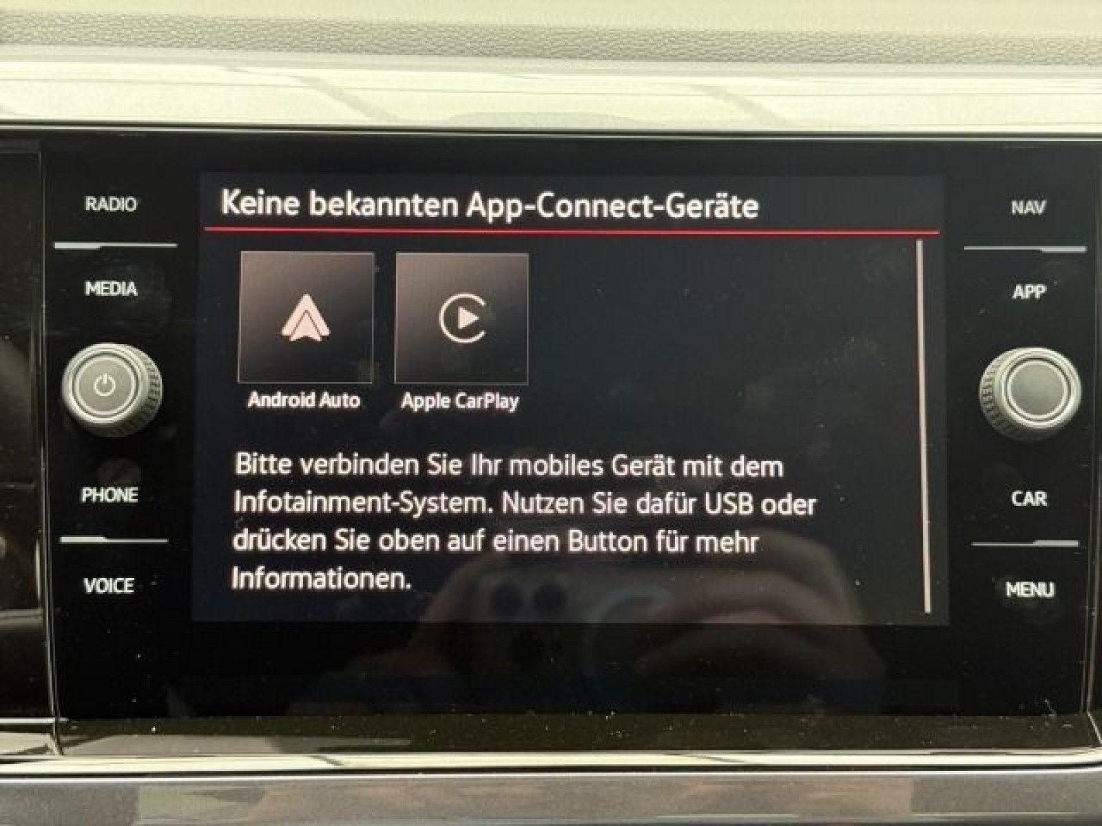 Volkswagen Polo – Bild 13