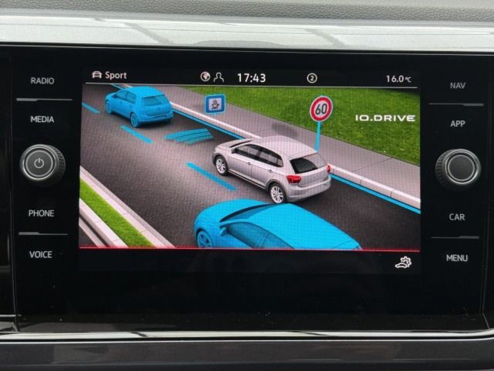 Volkswagen Polo – Bild 15
