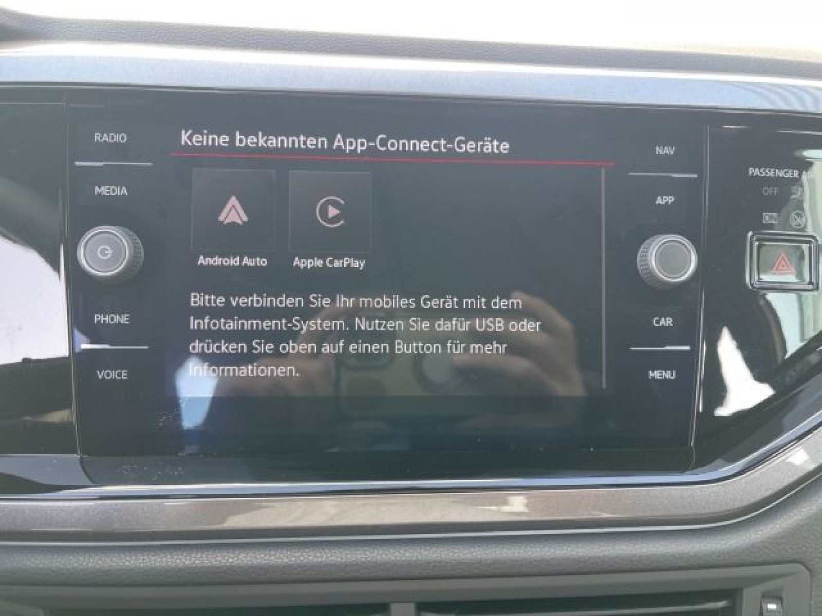 Volkswagen Polo – Bild 17