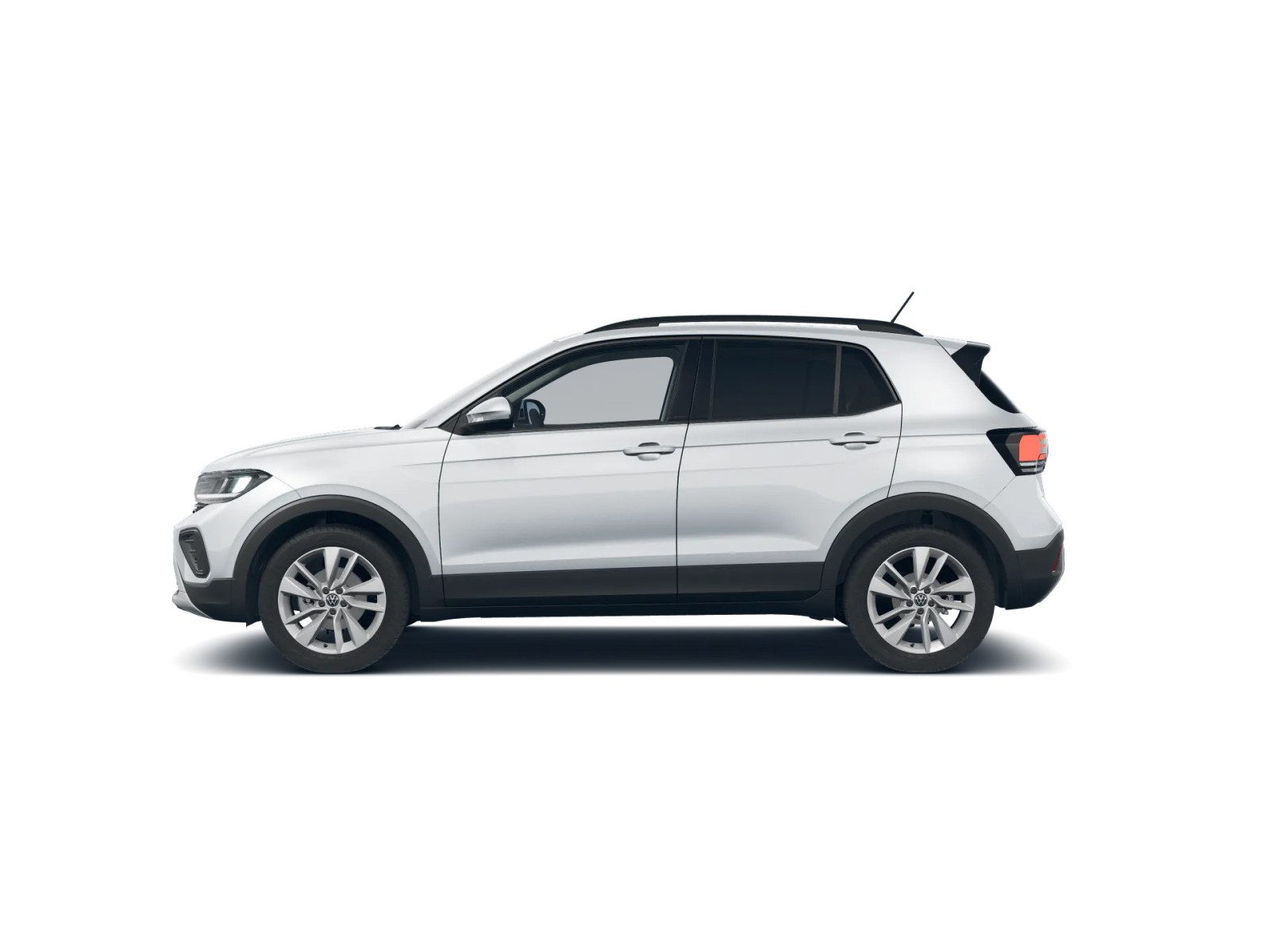 Volkswagen T-Cross – Foto 6