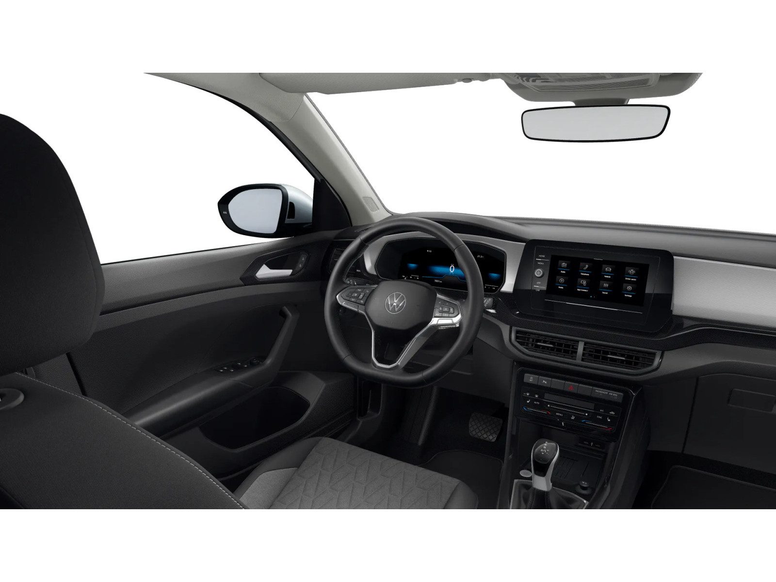 Volkswagen T-Cross – Foto 10