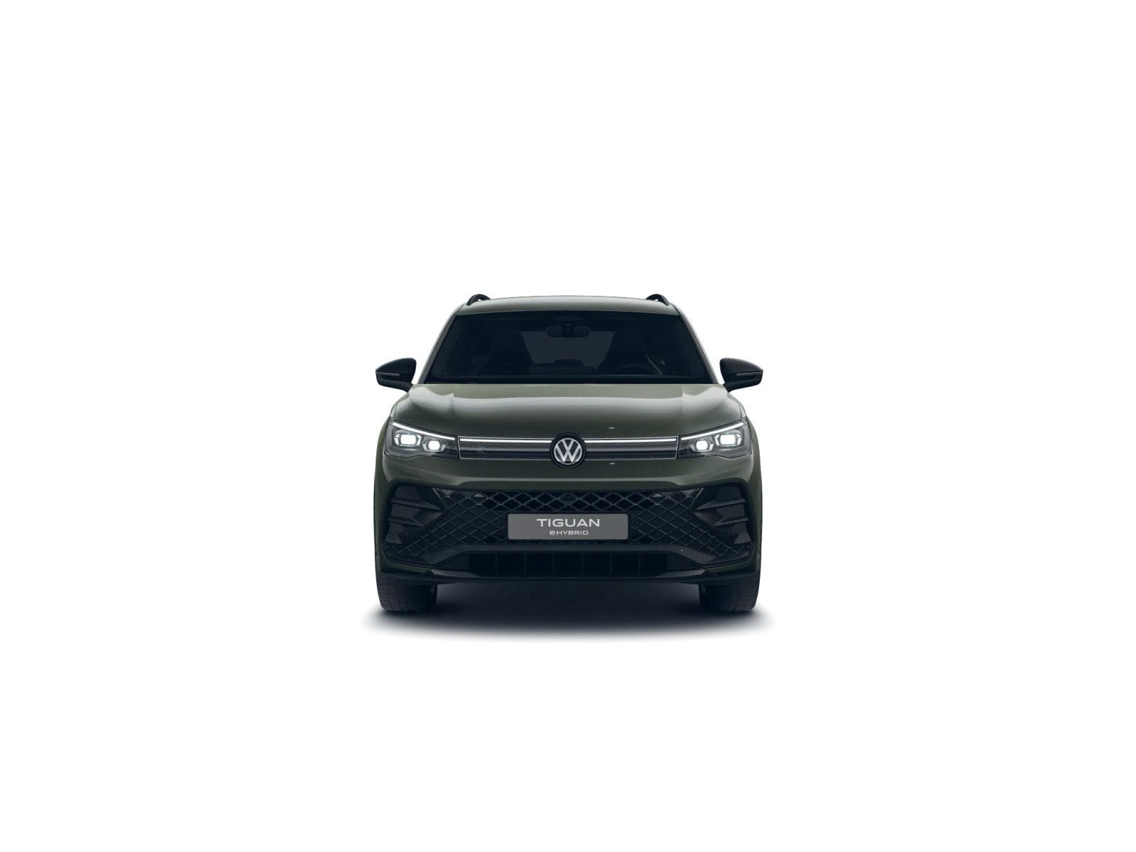 Volkswagen Tiguan – Bild 3