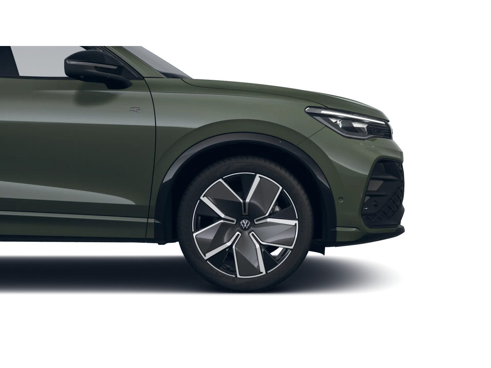 Volkswagen Tiguan – Bild 4