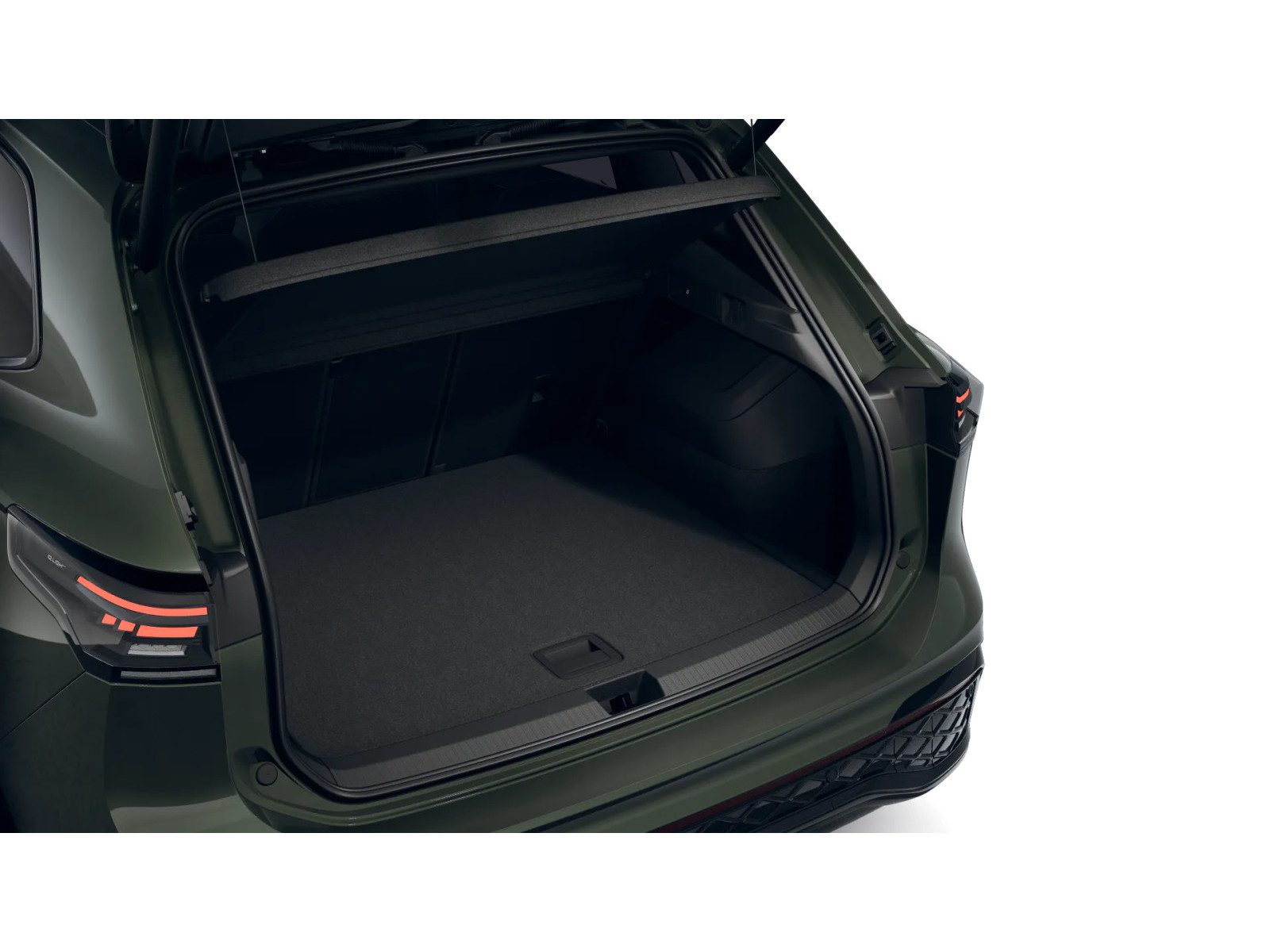 Volkswagen Tiguan – Bild 8