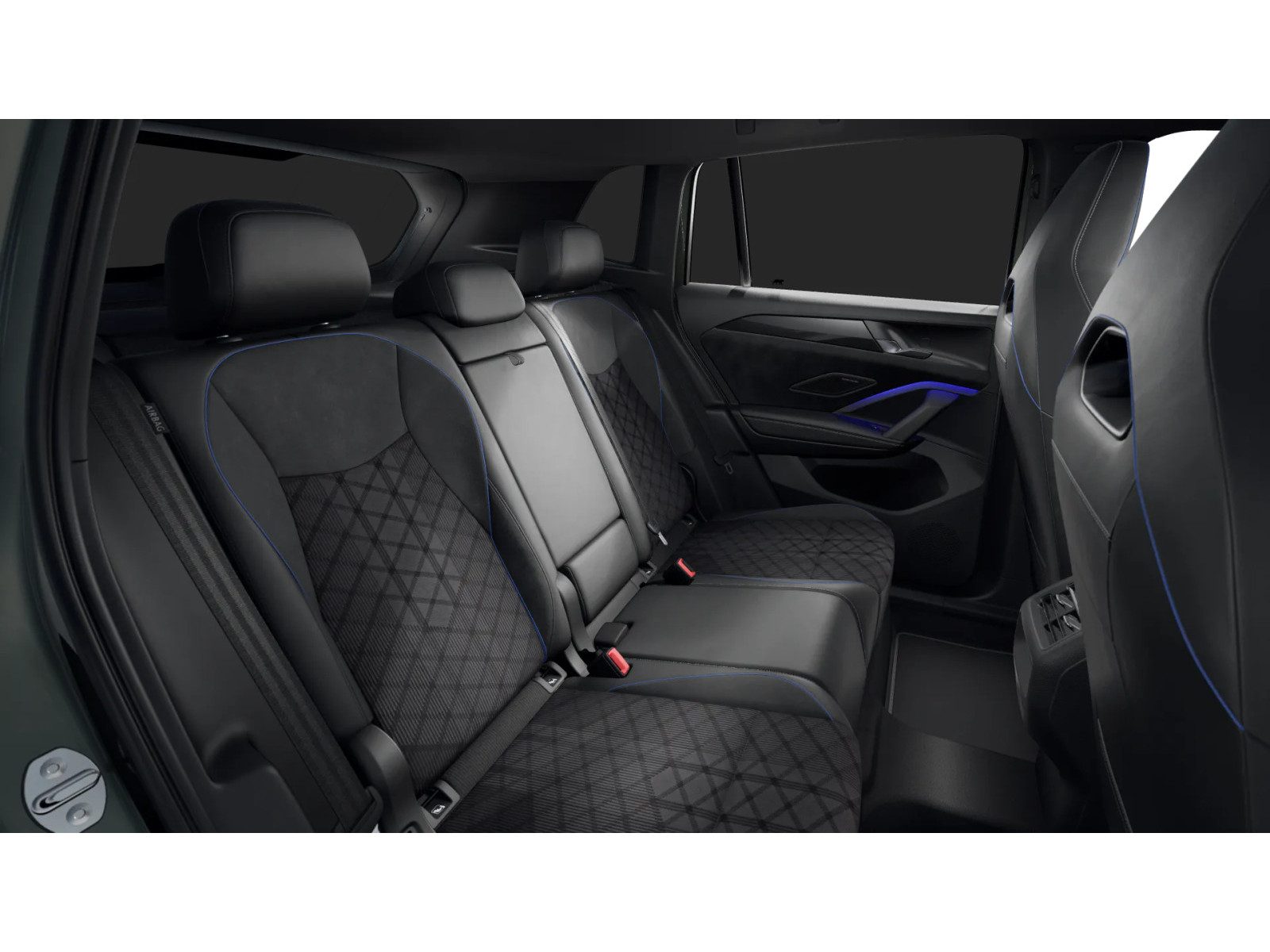 Volkswagen Tiguan – Bild 11