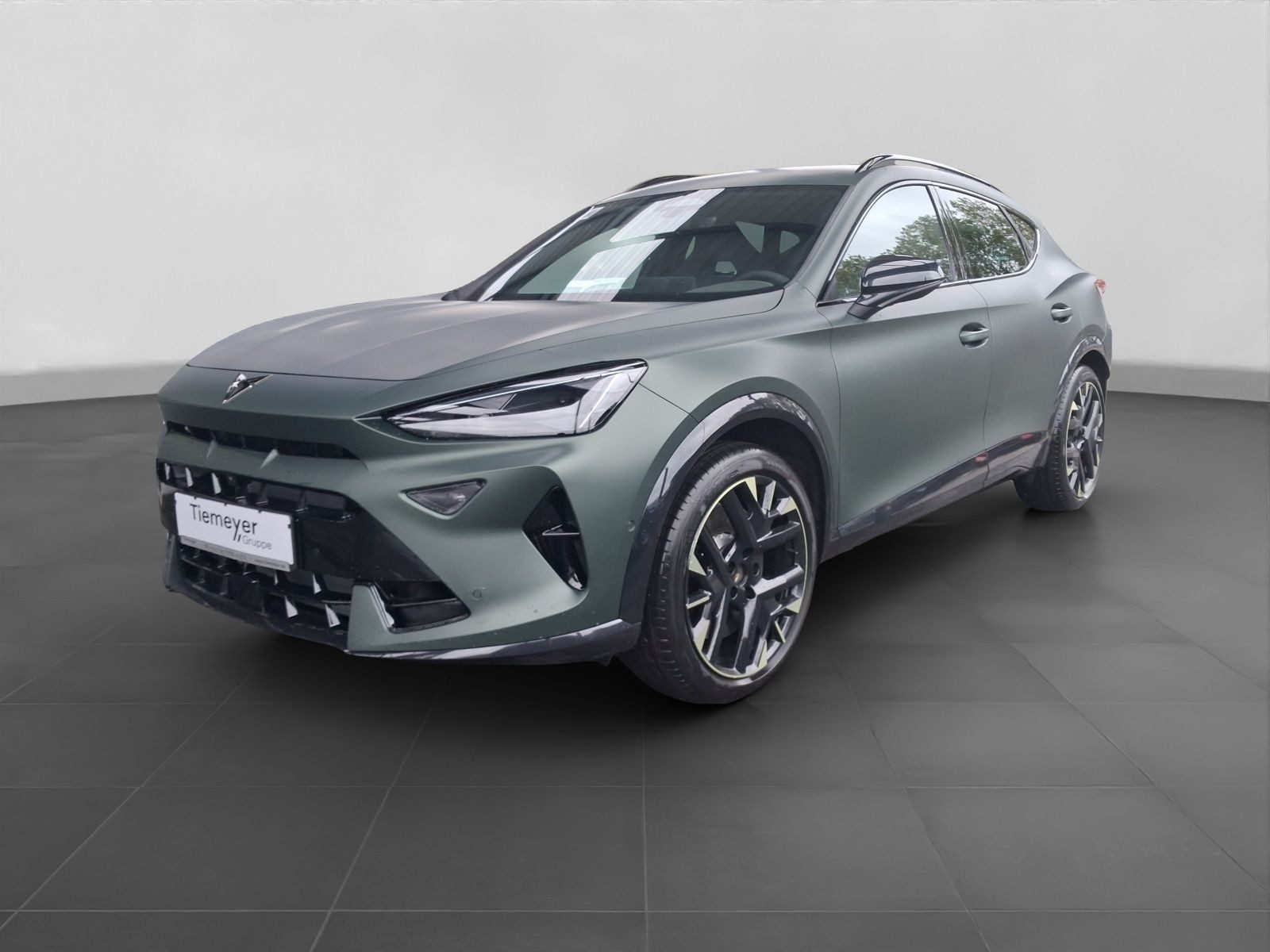 Cupra Formentor – Foto 2