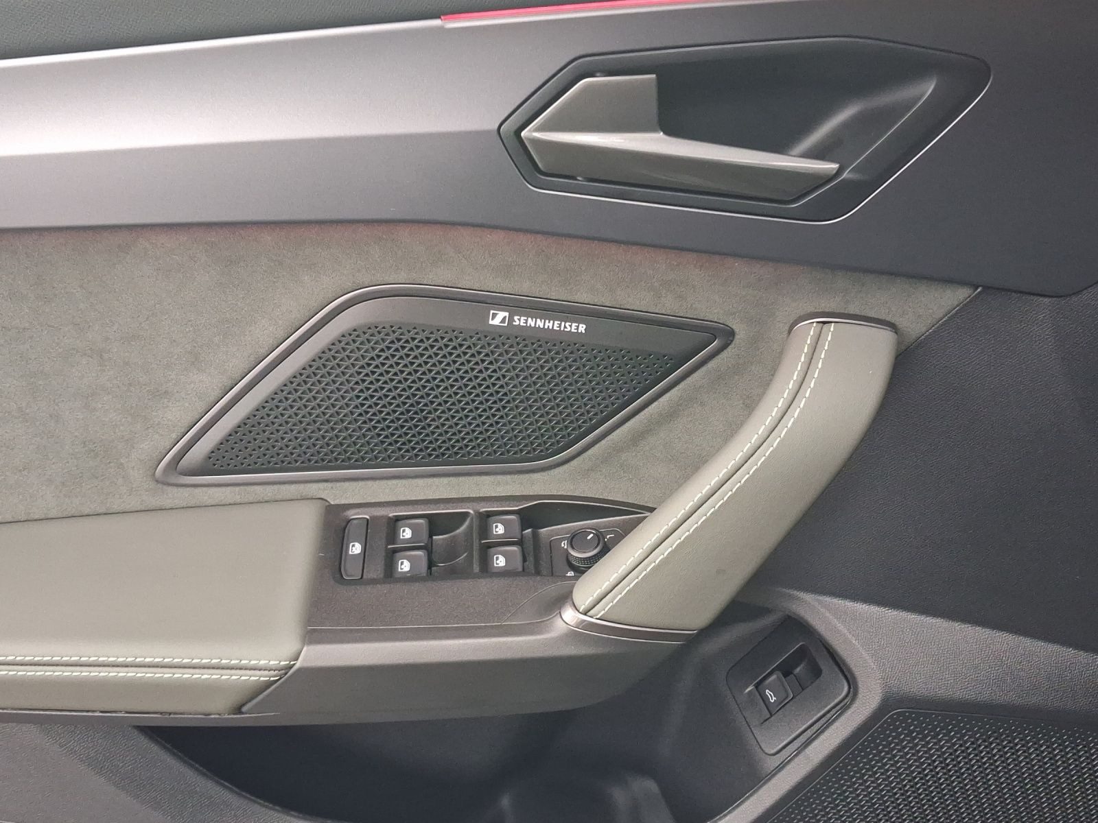 Cupra Formentor – Foto 8