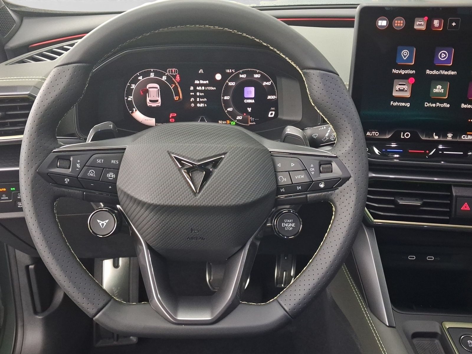 Cupra Formentor – Foto 9