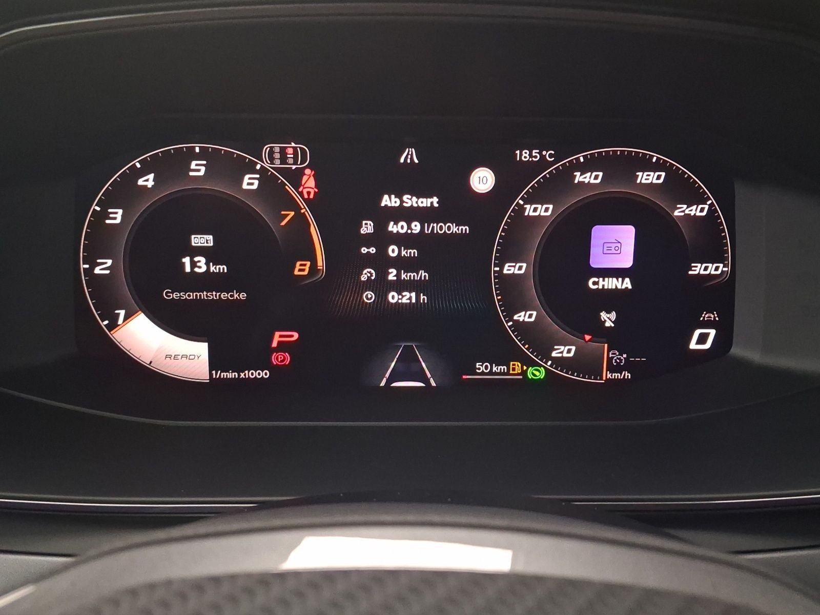 Cupra Formentor – Foto 10