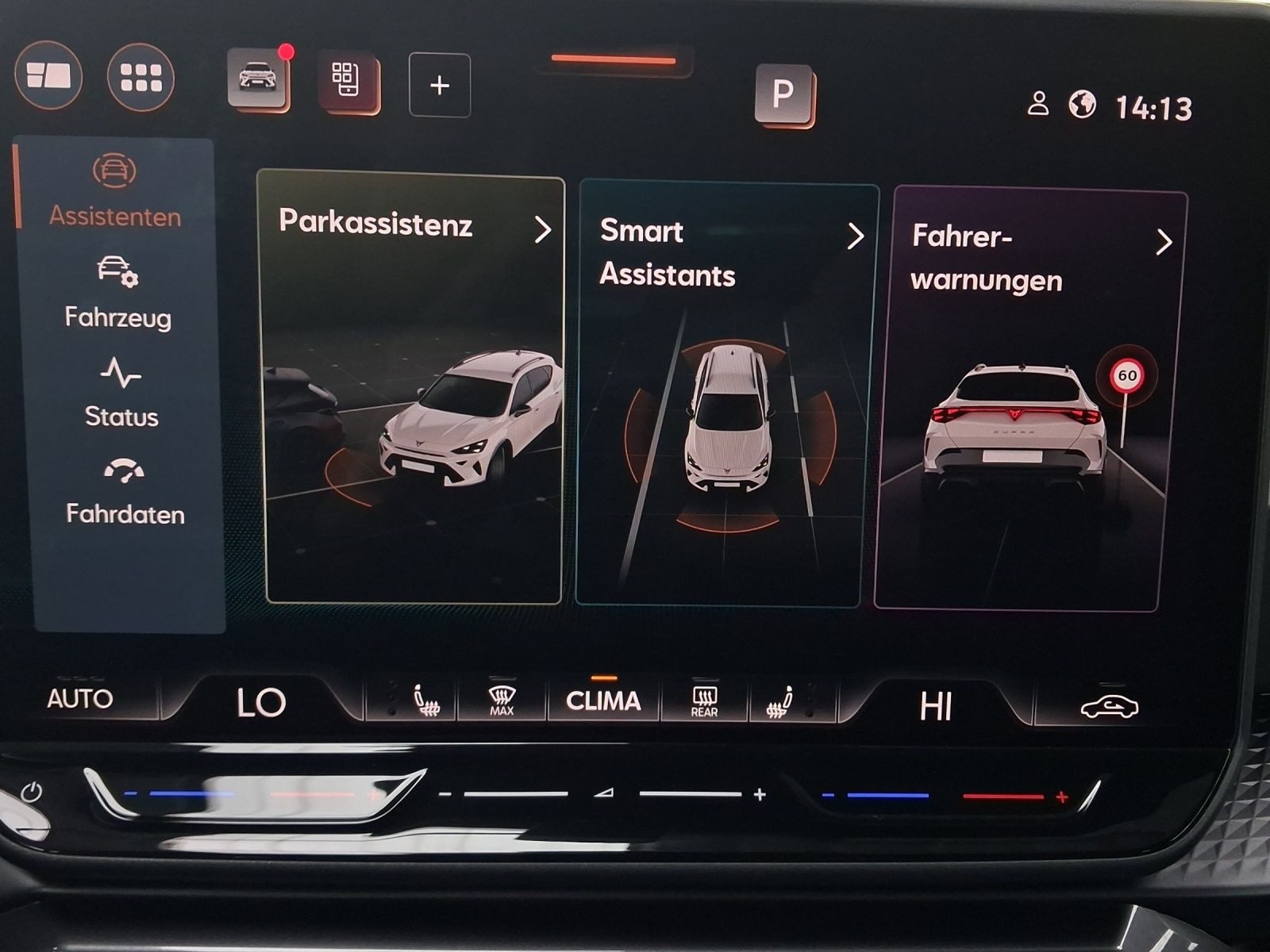 Cupra Formentor – Foto 15