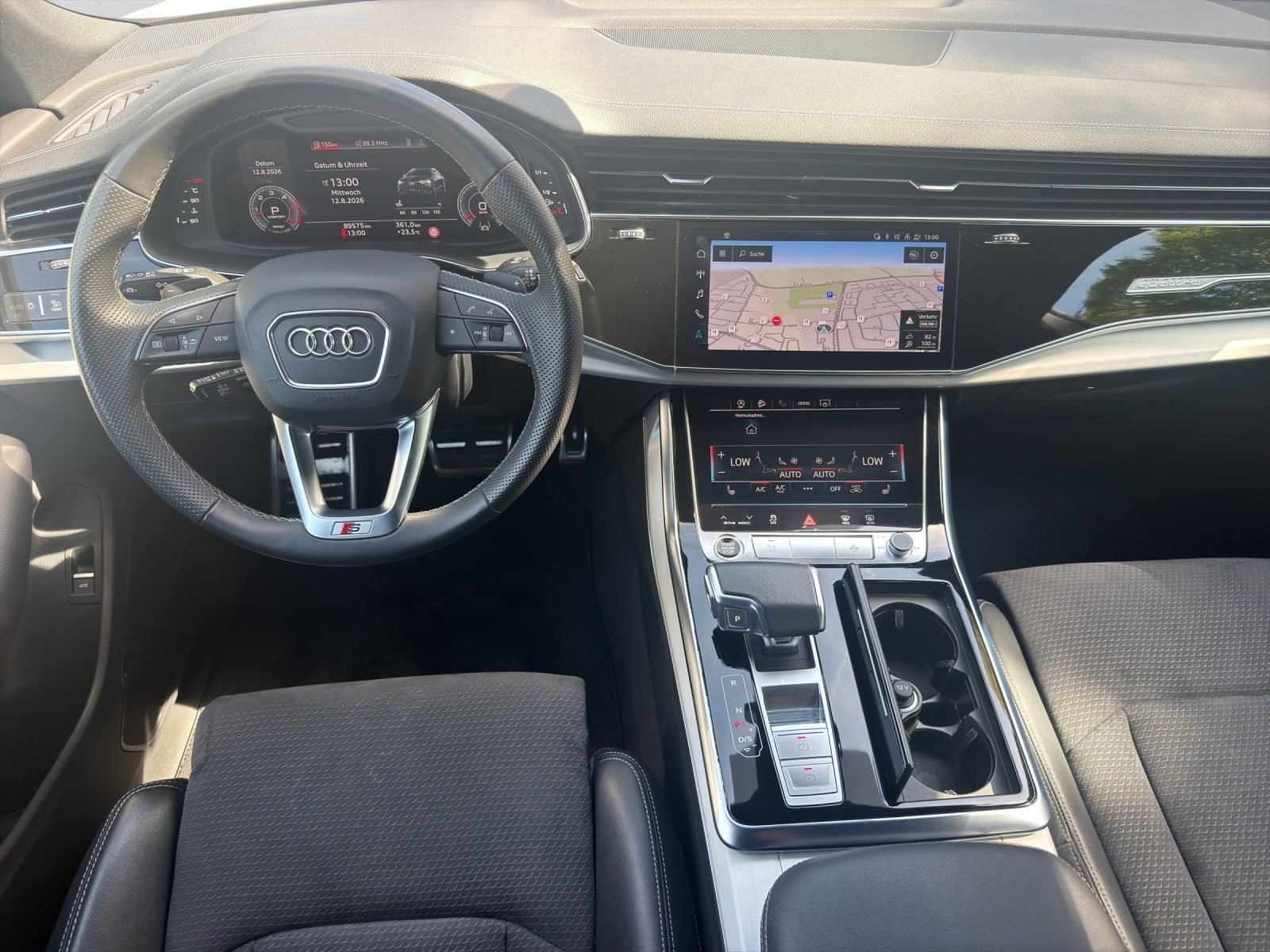 Audi Q8 – Foto 5