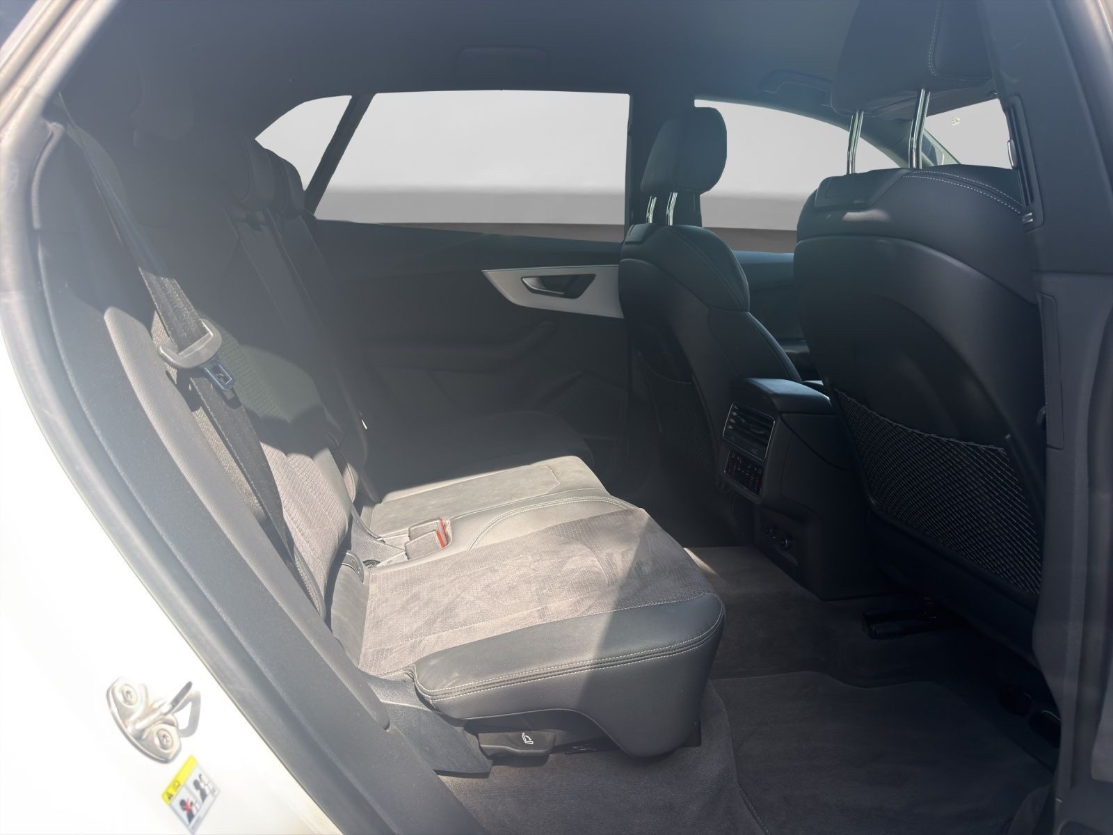 Audi Q8 – Foto 6