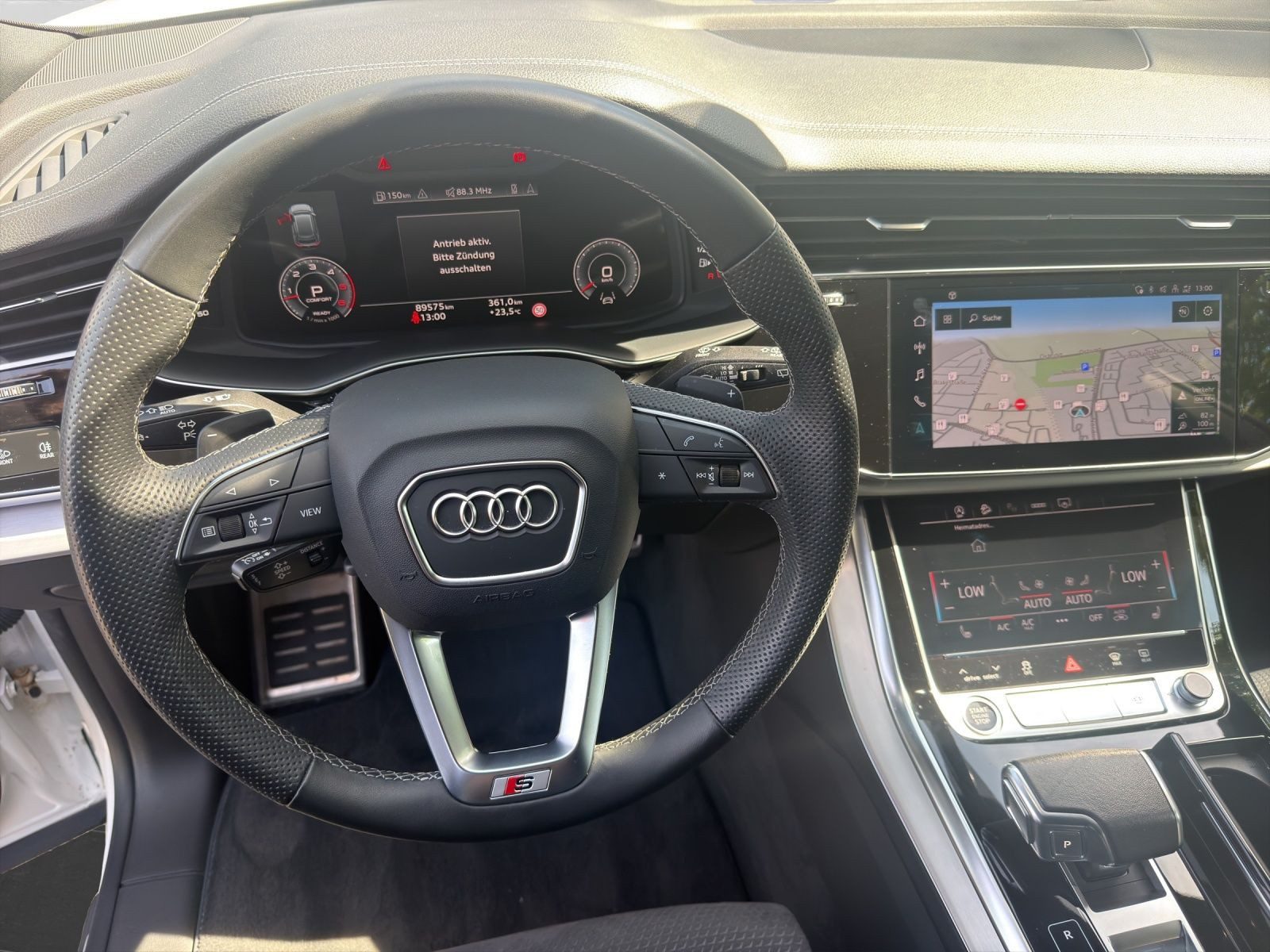 Audi Q8 – Foto 9
