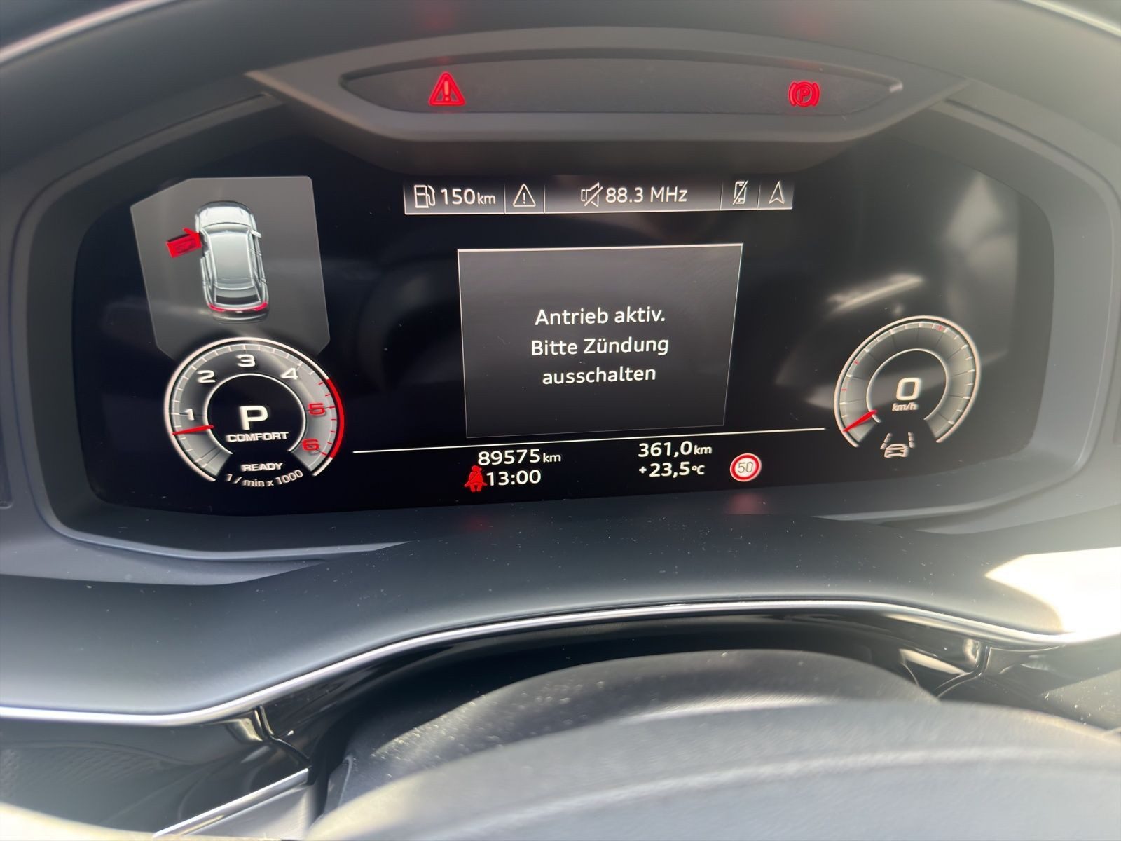 Audi Q8 – Foto 10
