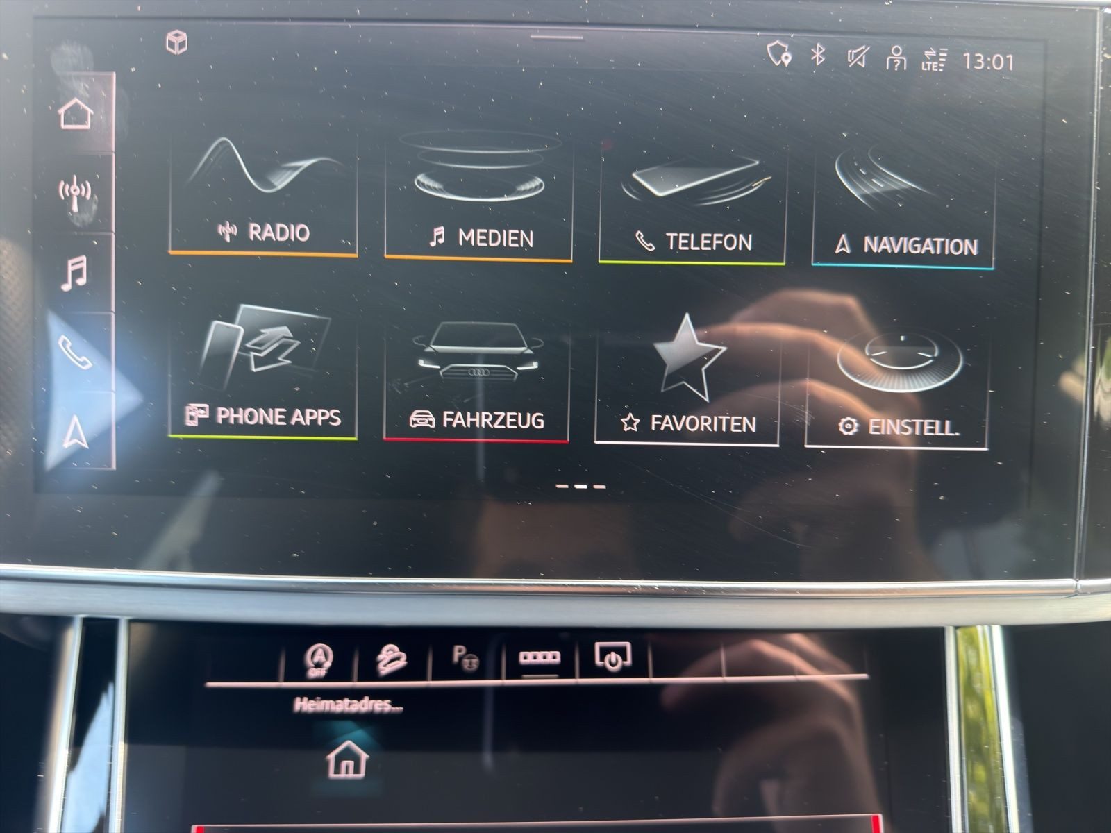 Audi Q8 – Foto 14