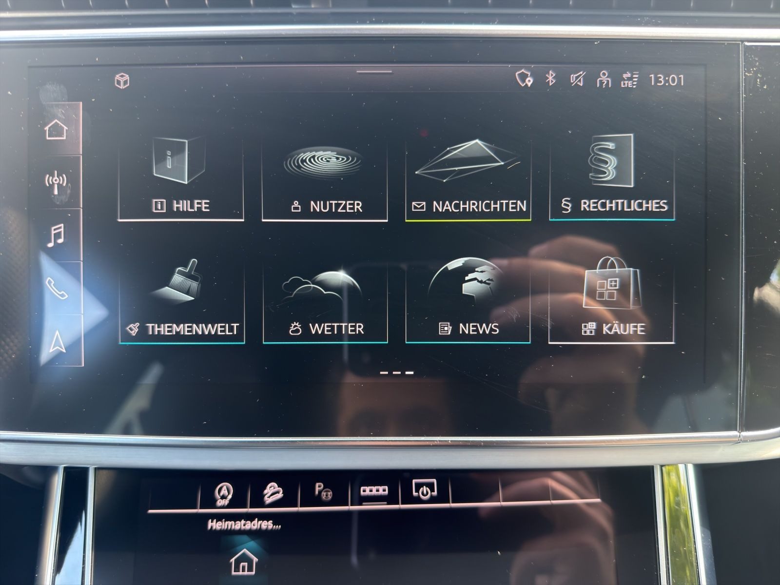 Audi Q8 – Foto 15