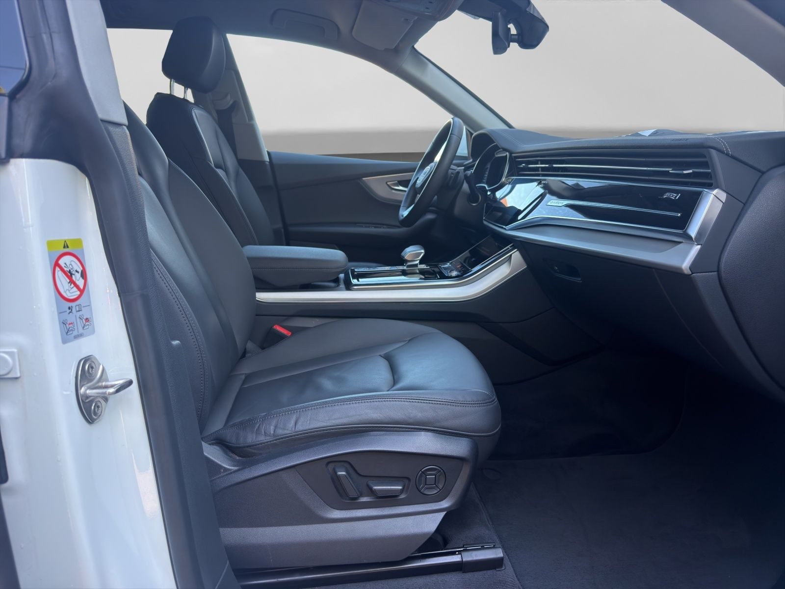 Audi Q8 – Foto 4