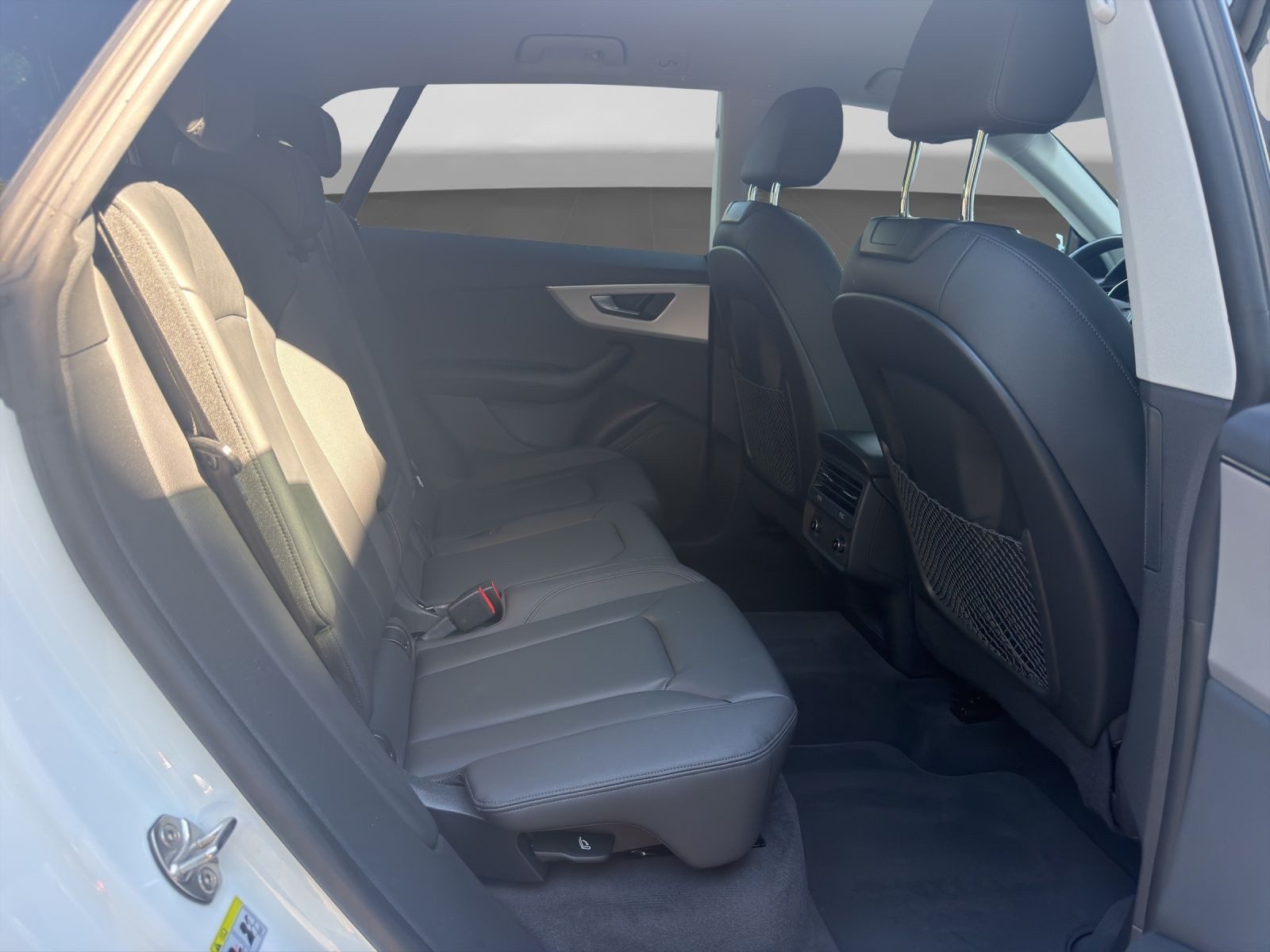 Audi Q8 – Foto 6