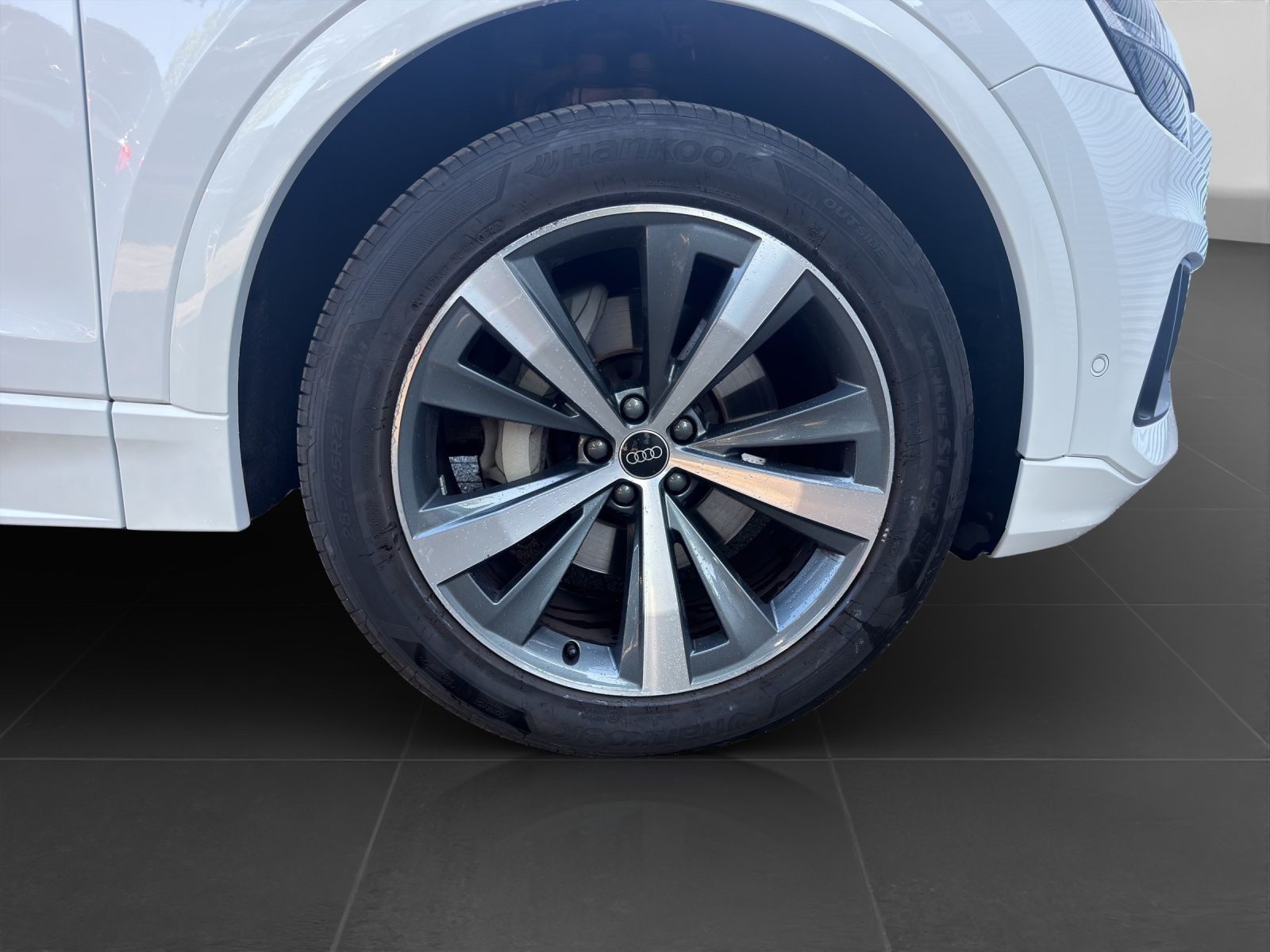 Audi Q8 – Foto 7