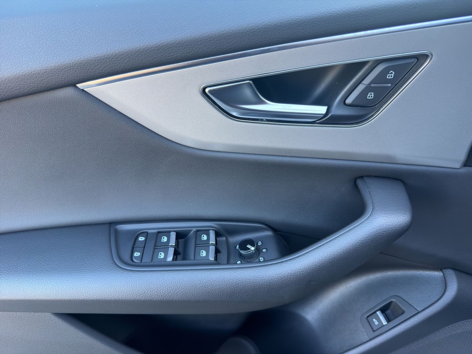 Audi Q8 – Foto 8