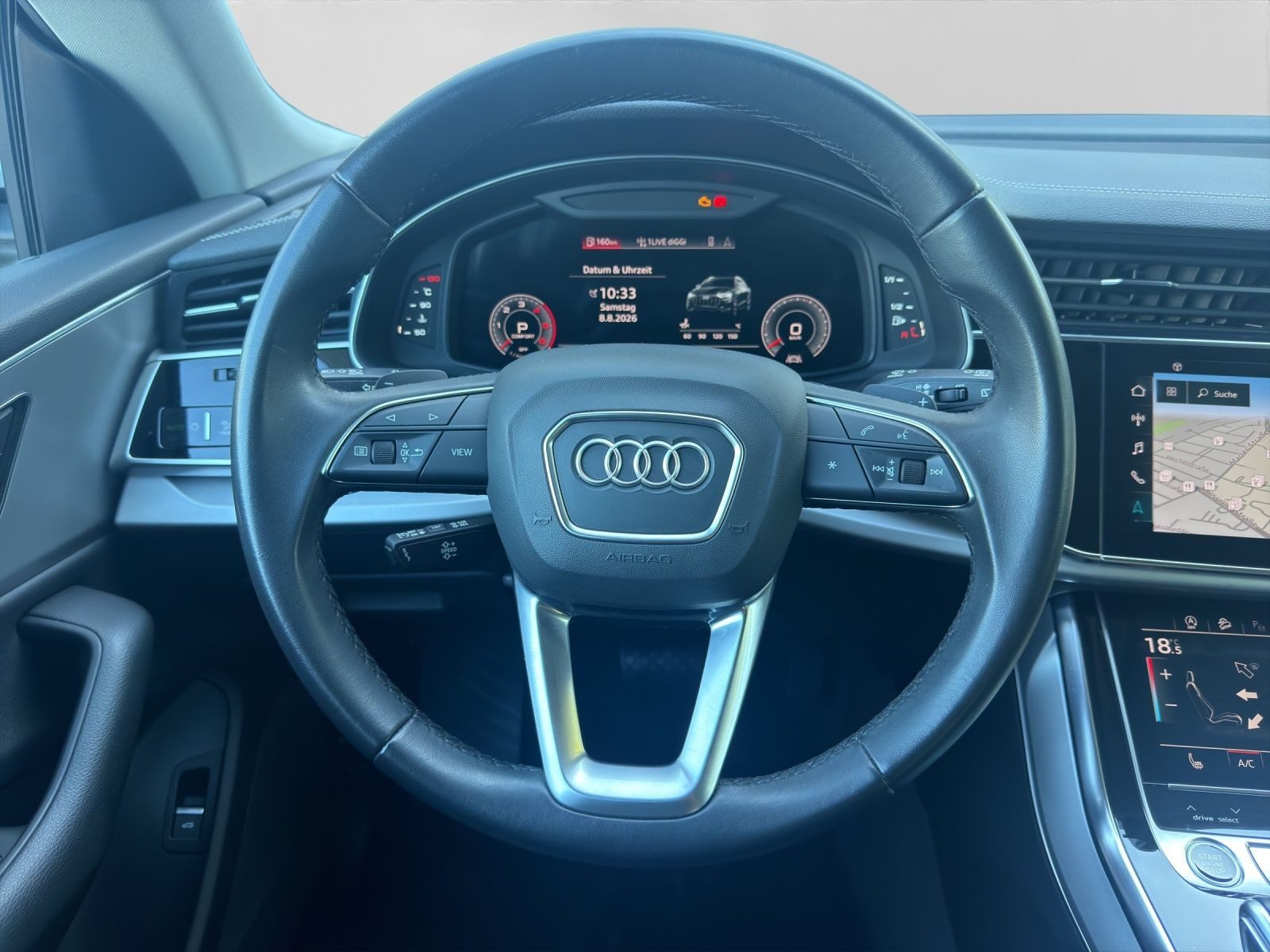 Audi Q8 – Foto 9