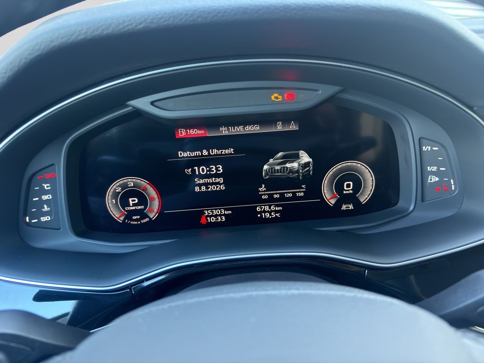 Audi Q8 – Foto 10