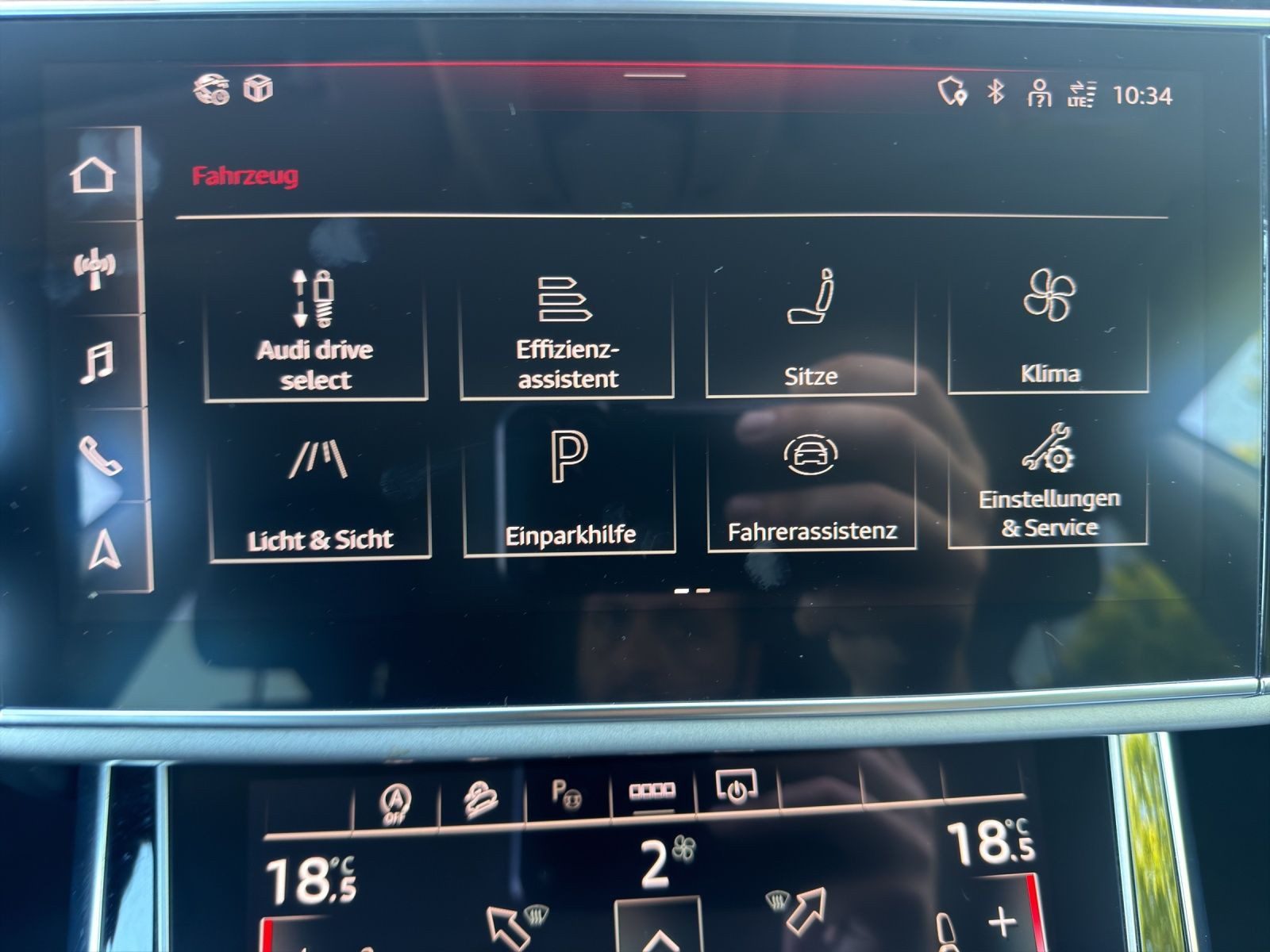 Audi Q8 – Foto 16