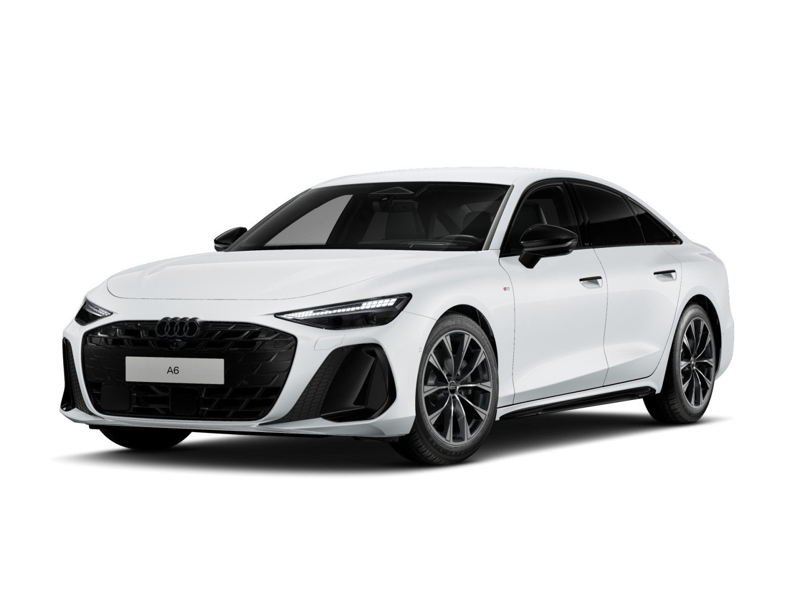 Audi A6 Limousine – Bild 2