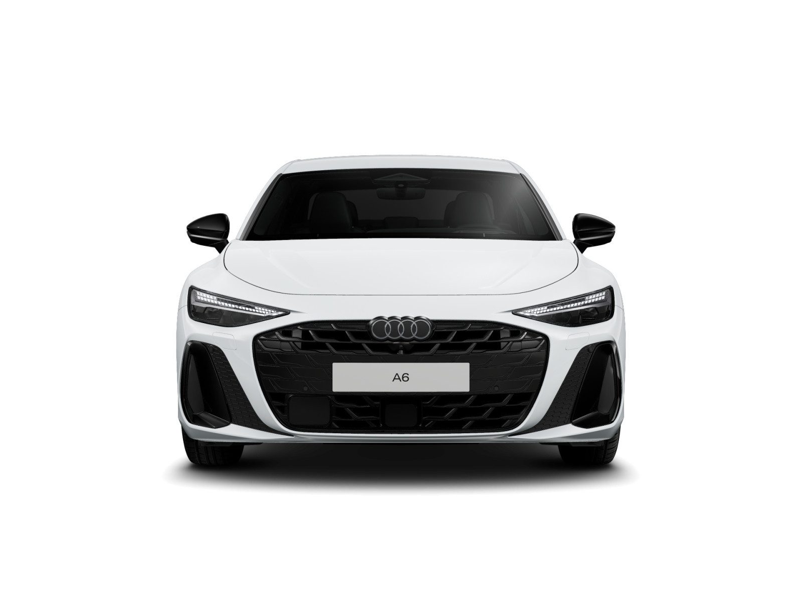 Audi A6 Limousine – Bild 3