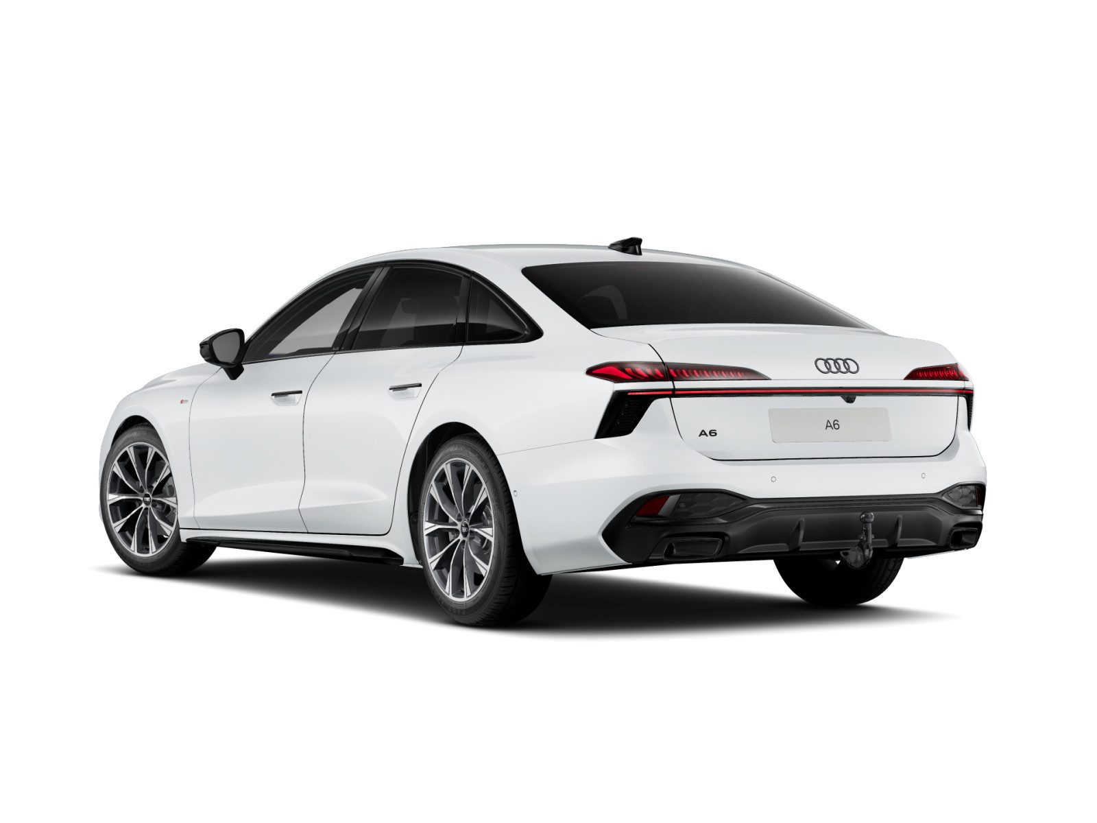 Audi A6 Limousine – Bild 5