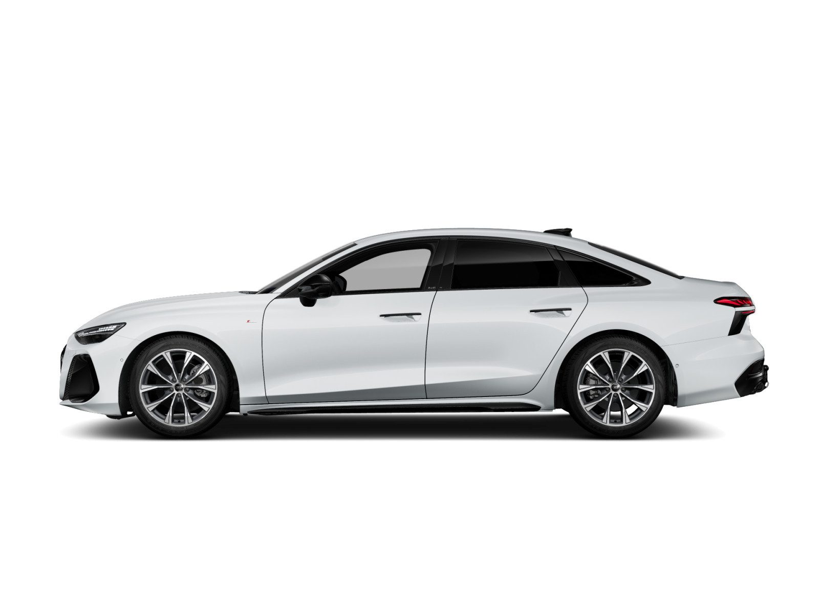 Audi A6 Limousine – Bild 6