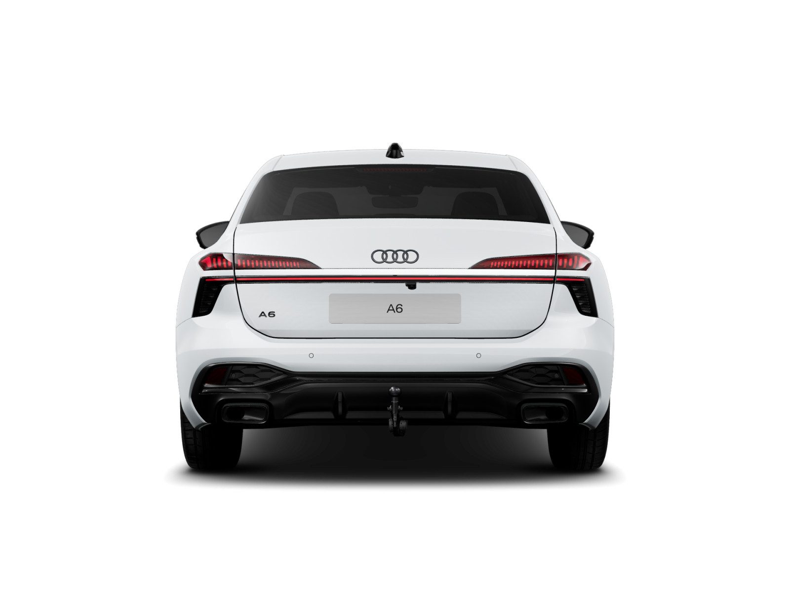 Audi A6 Limousine – Bild 7