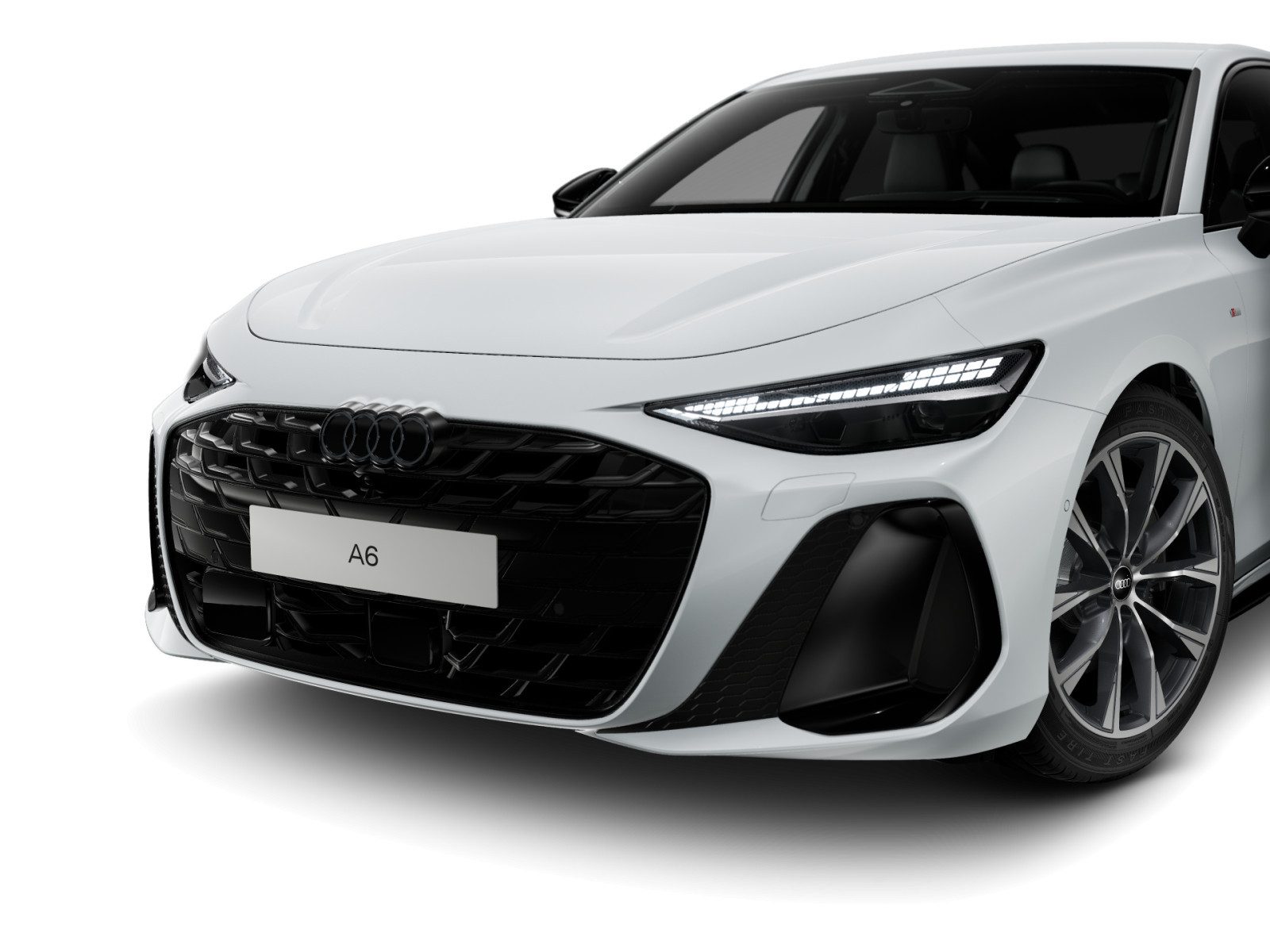 Audi A6 Limousine – Bild 8