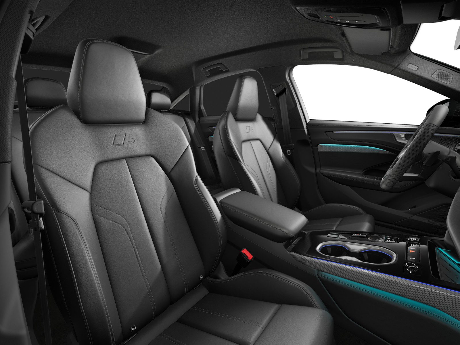 Audi A6 Limousine – Bild 10