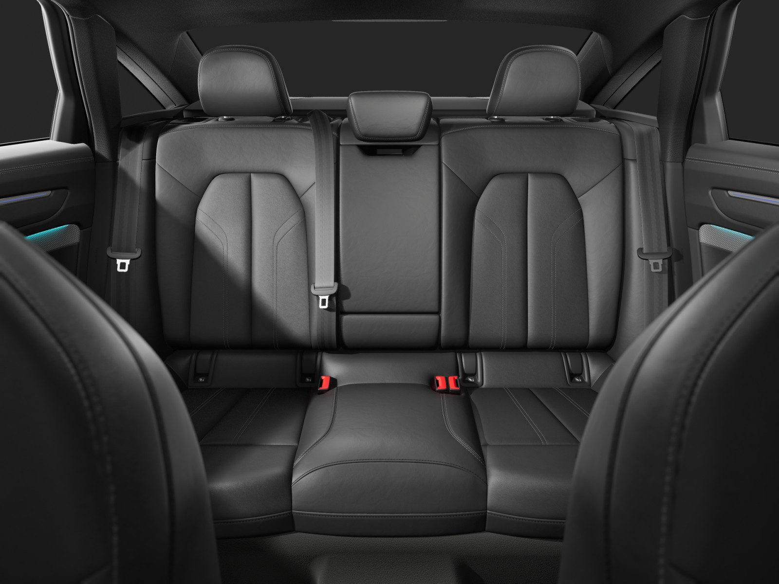 Audi A6 Limousine – Bild 11