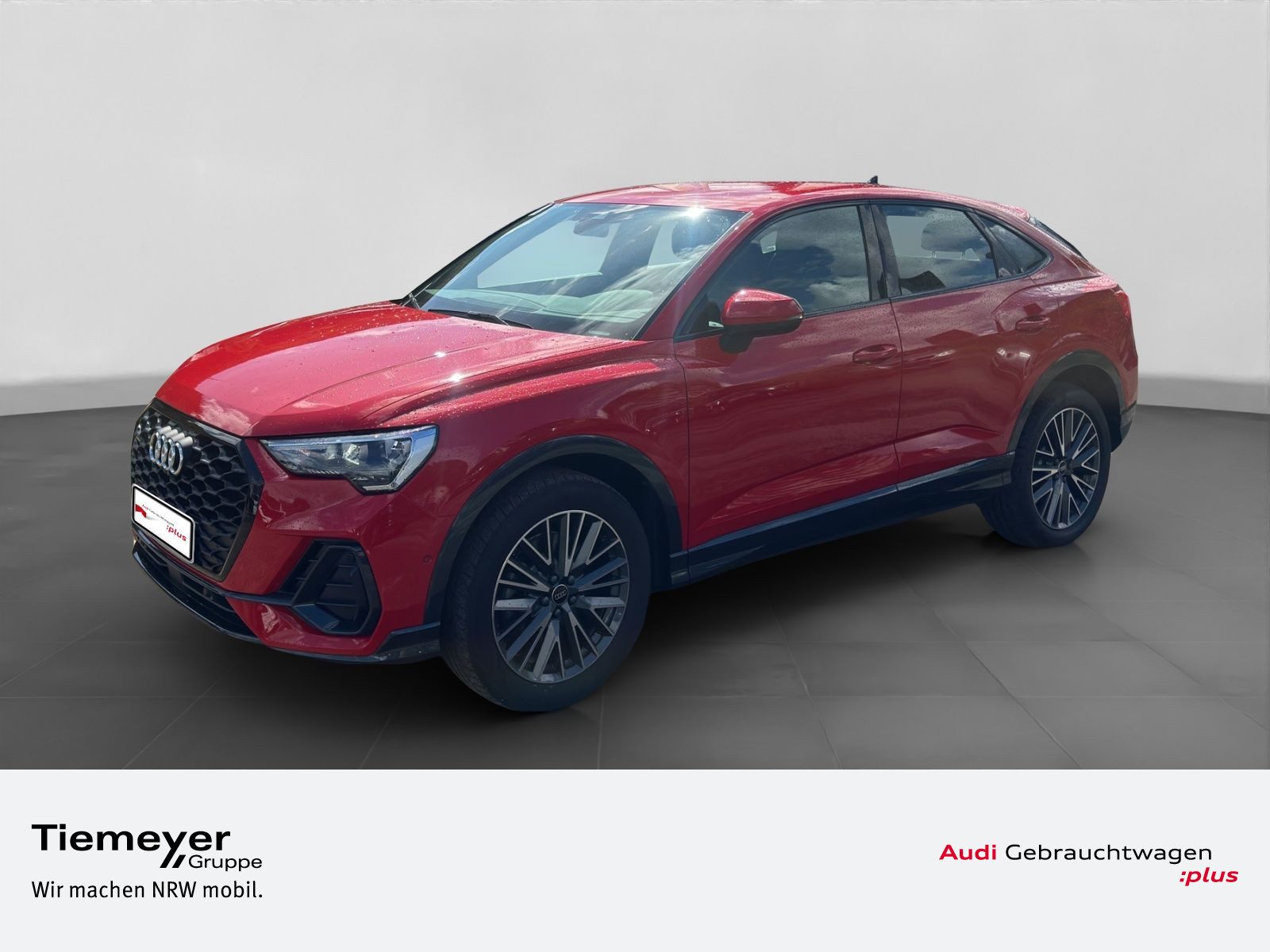 Audi Q3 Sportback – Foto 1