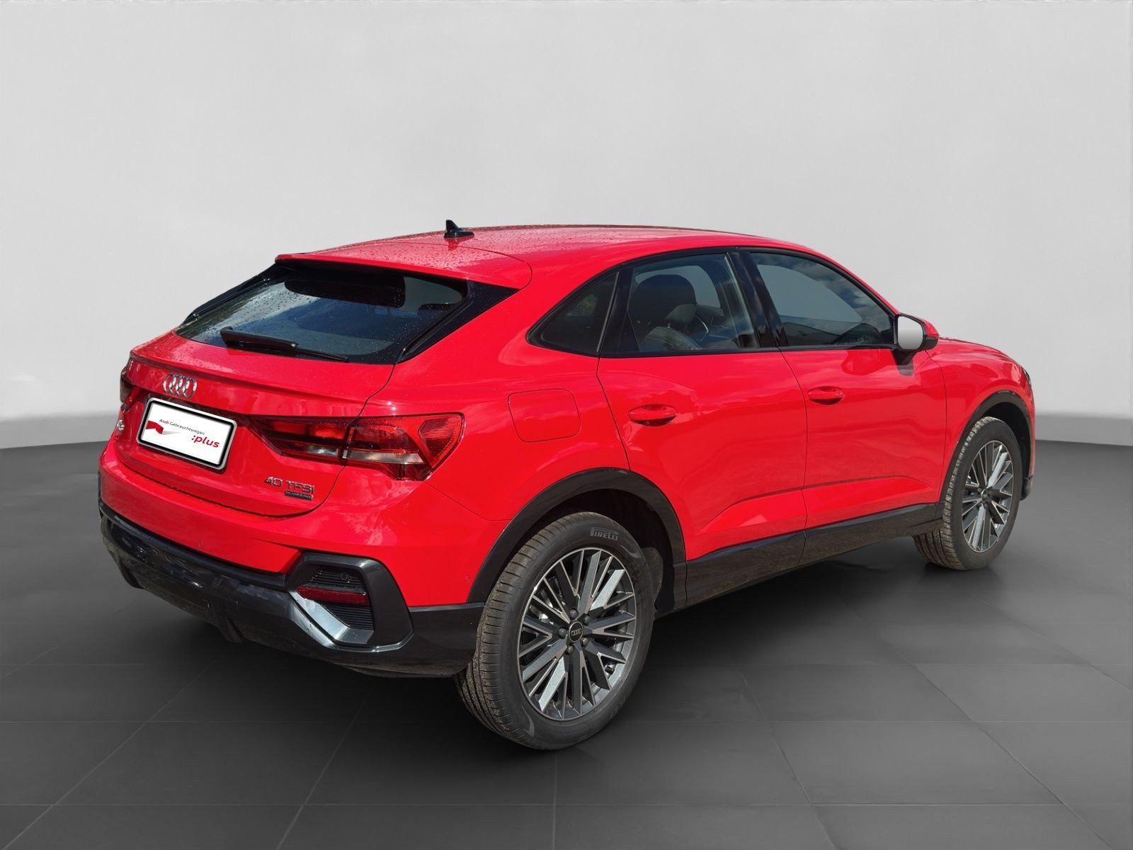 Audi Q3 Sportback – Foto 3