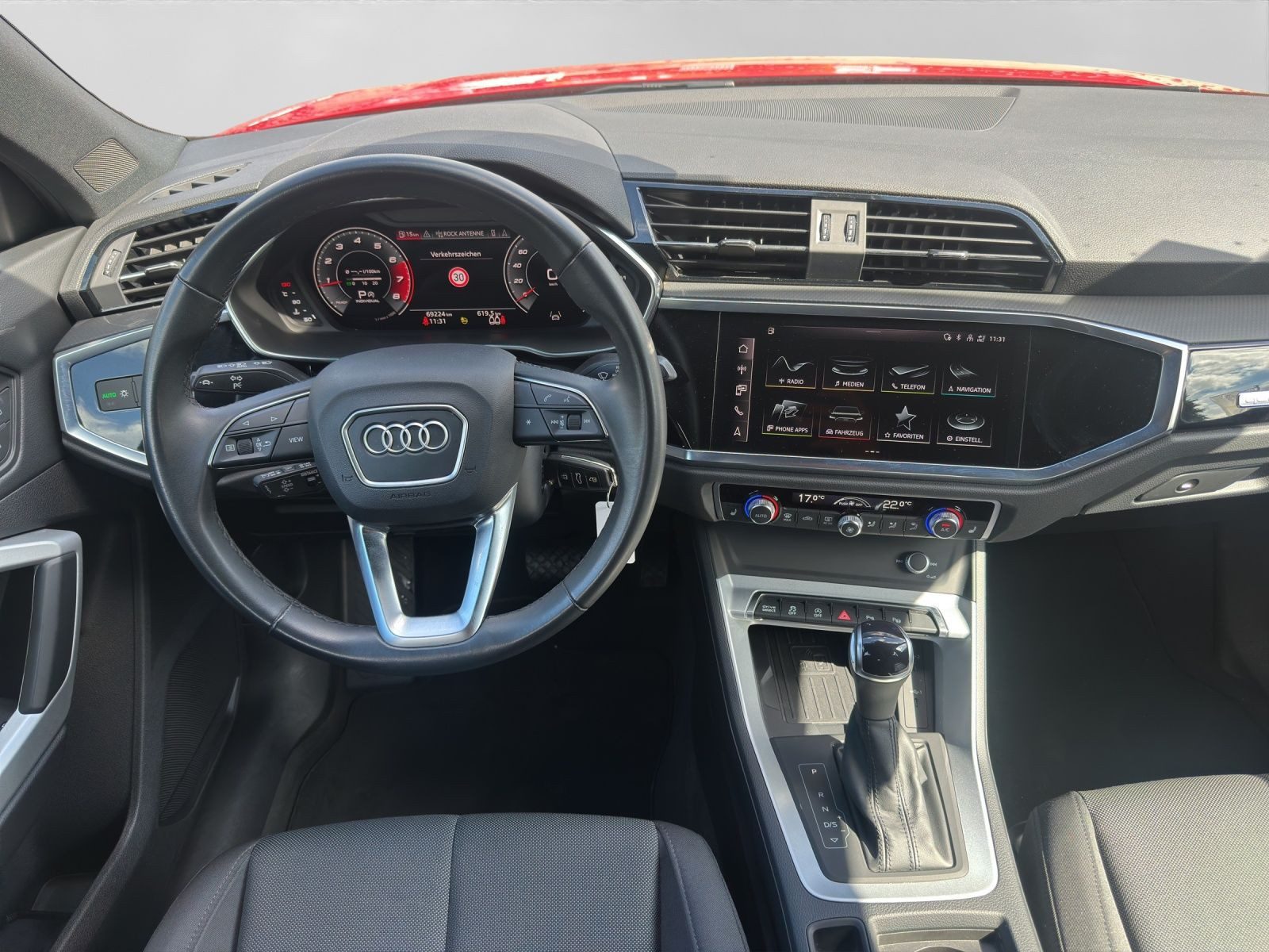 Audi Q3 Sportback – Foto 5