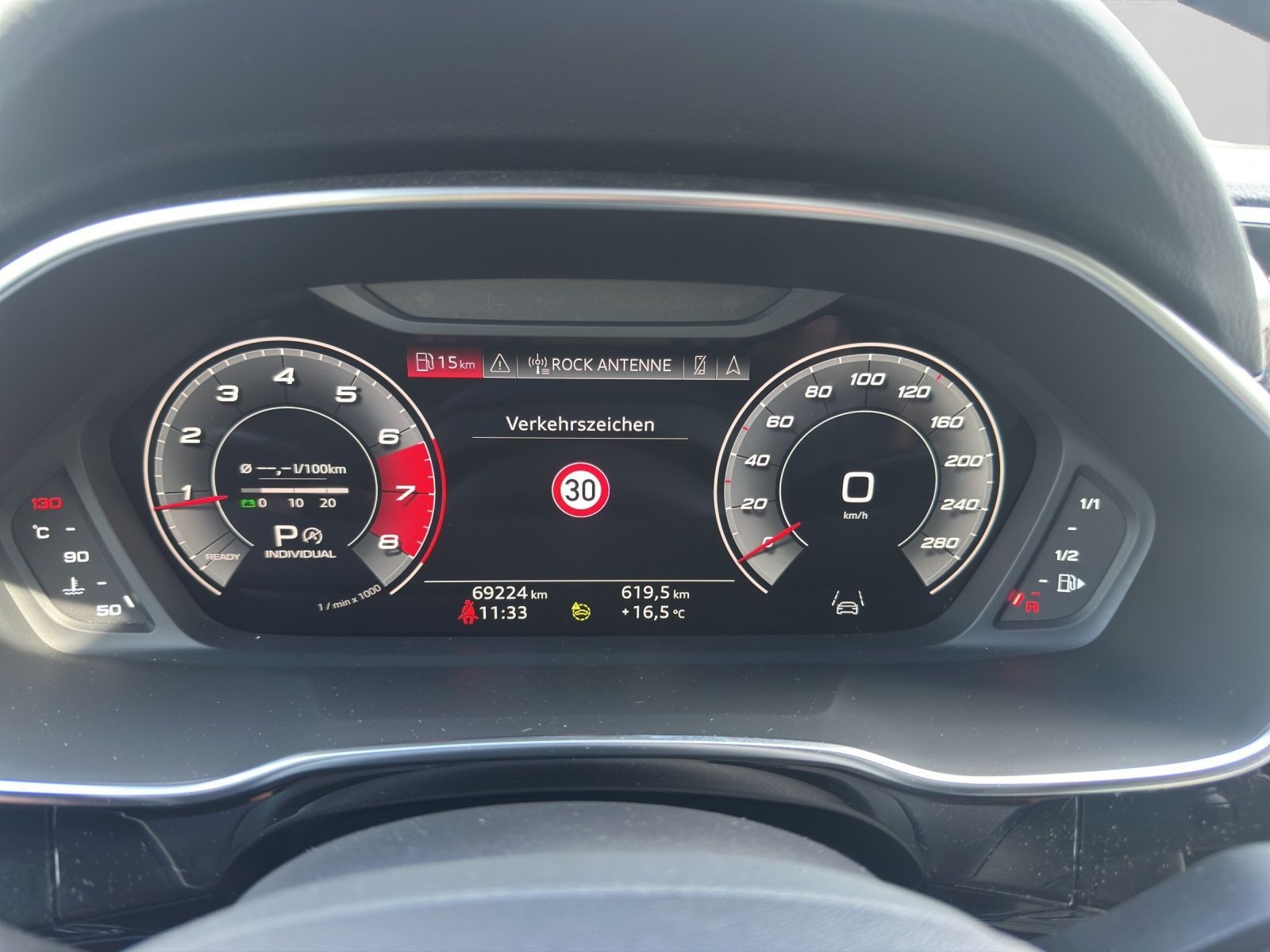 Audi Q3 Sportback – Foto 10