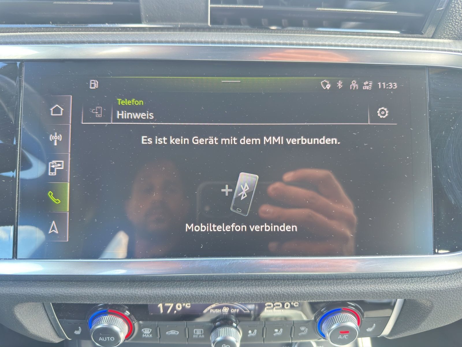 Audi Q3 Sportback – Foto 14