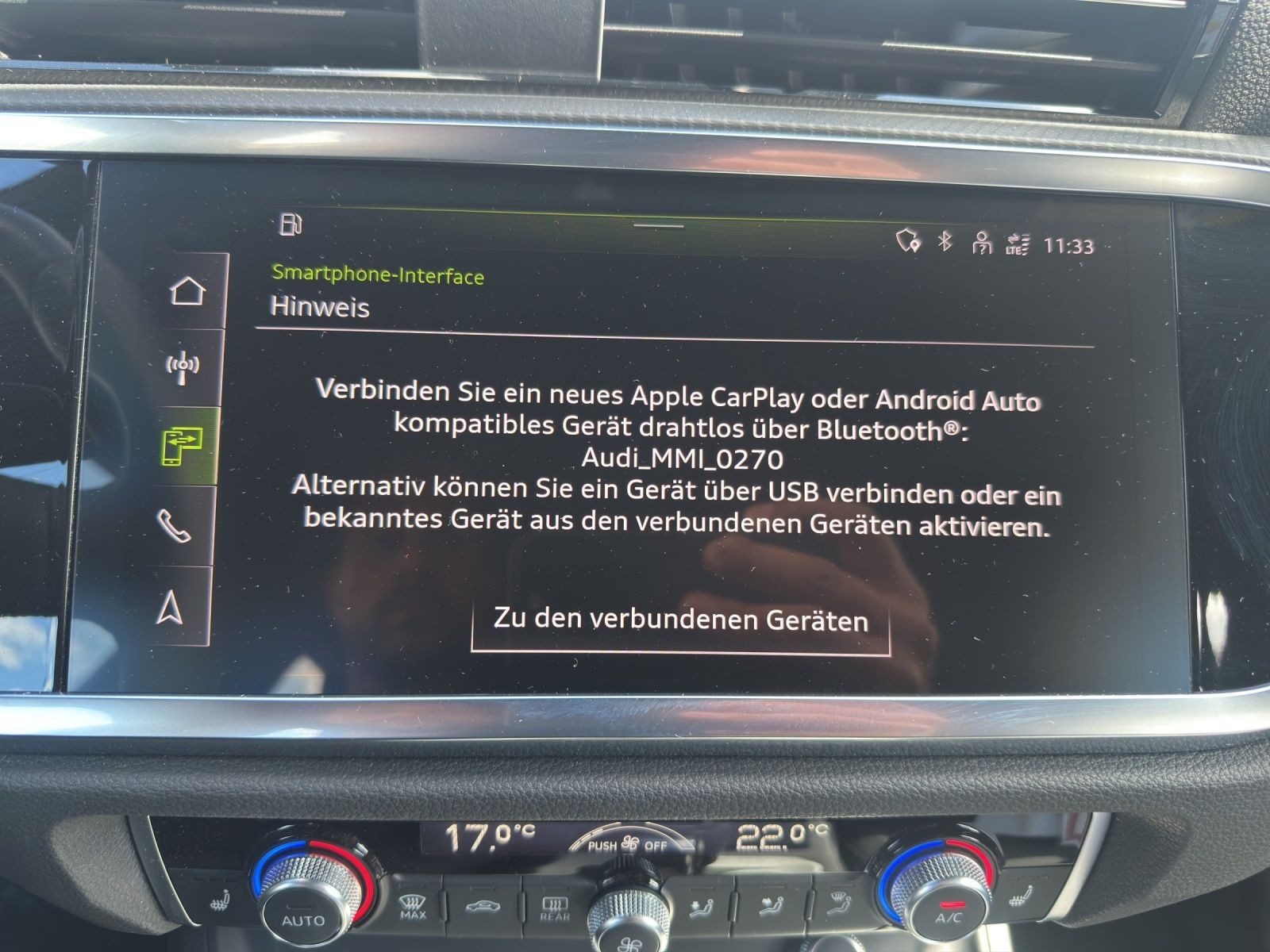 Audi Q3 Sportback – Foto 15