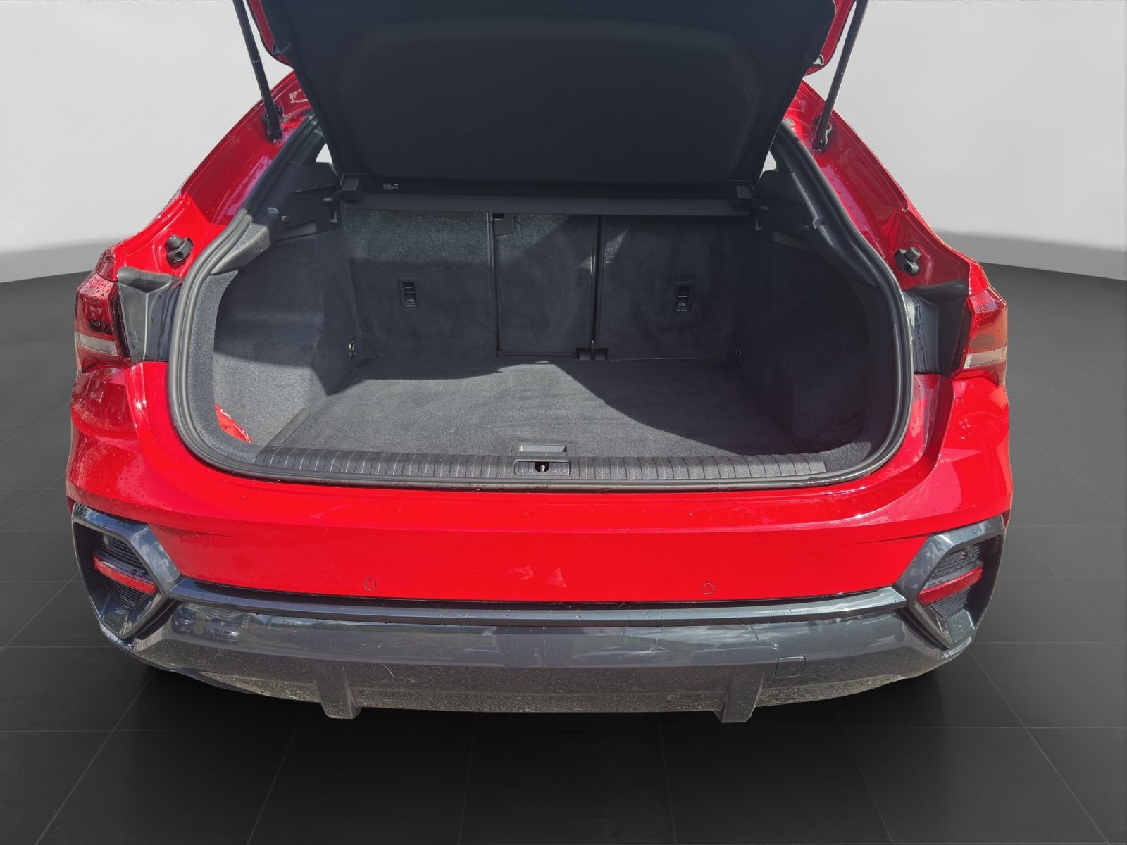 Audi Q3 Sportback – Foto 17