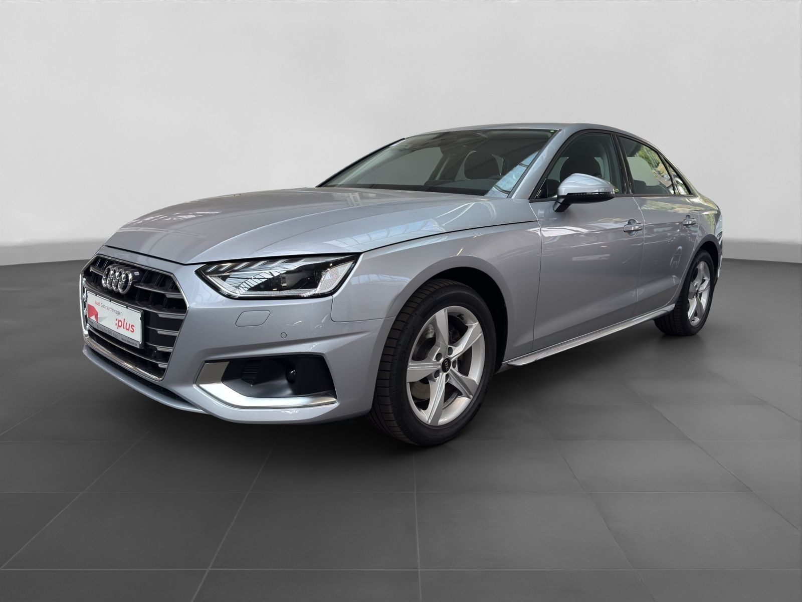 Audi A4 – Bild 2