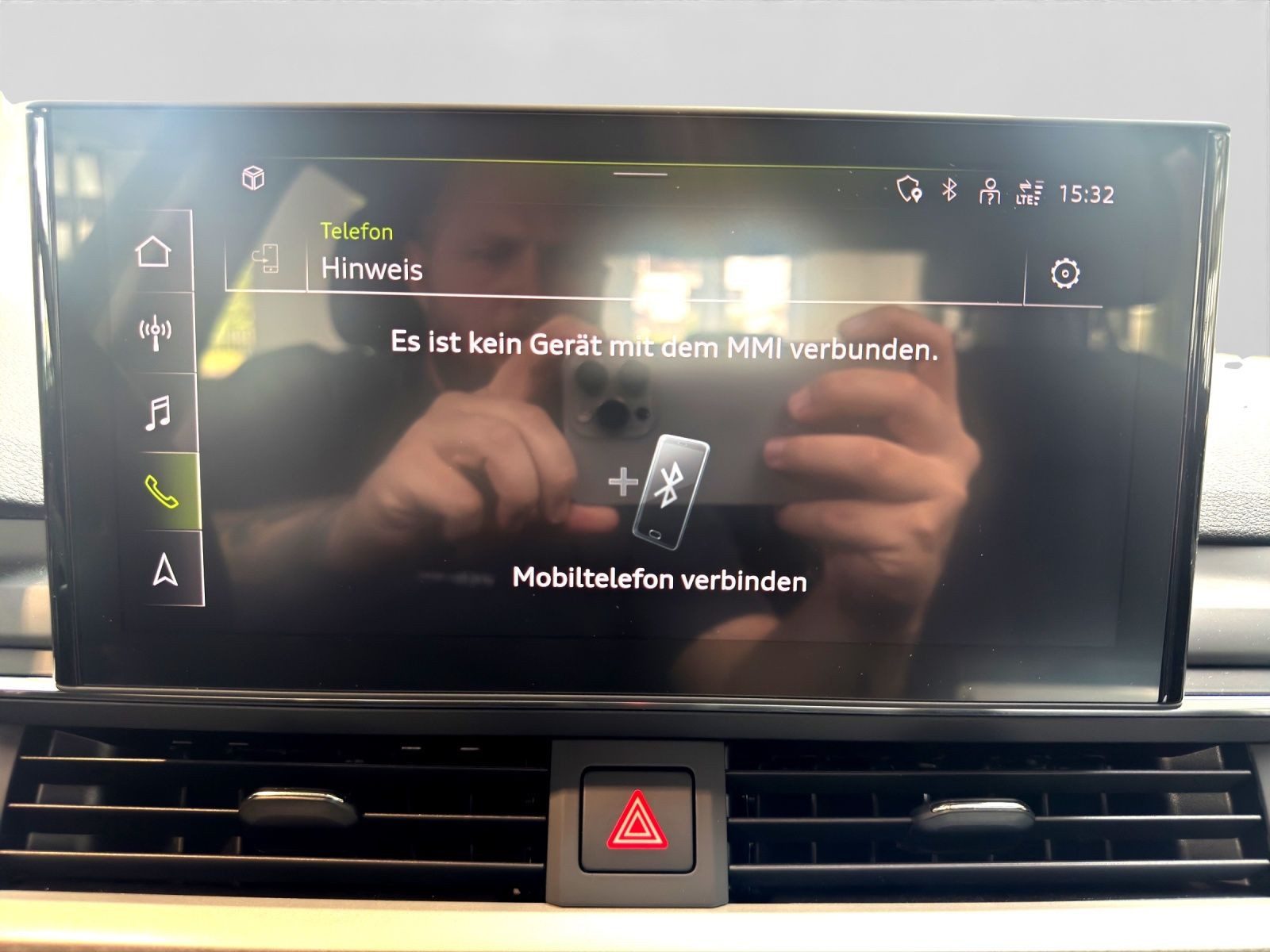 Audi A4 – Bild 16