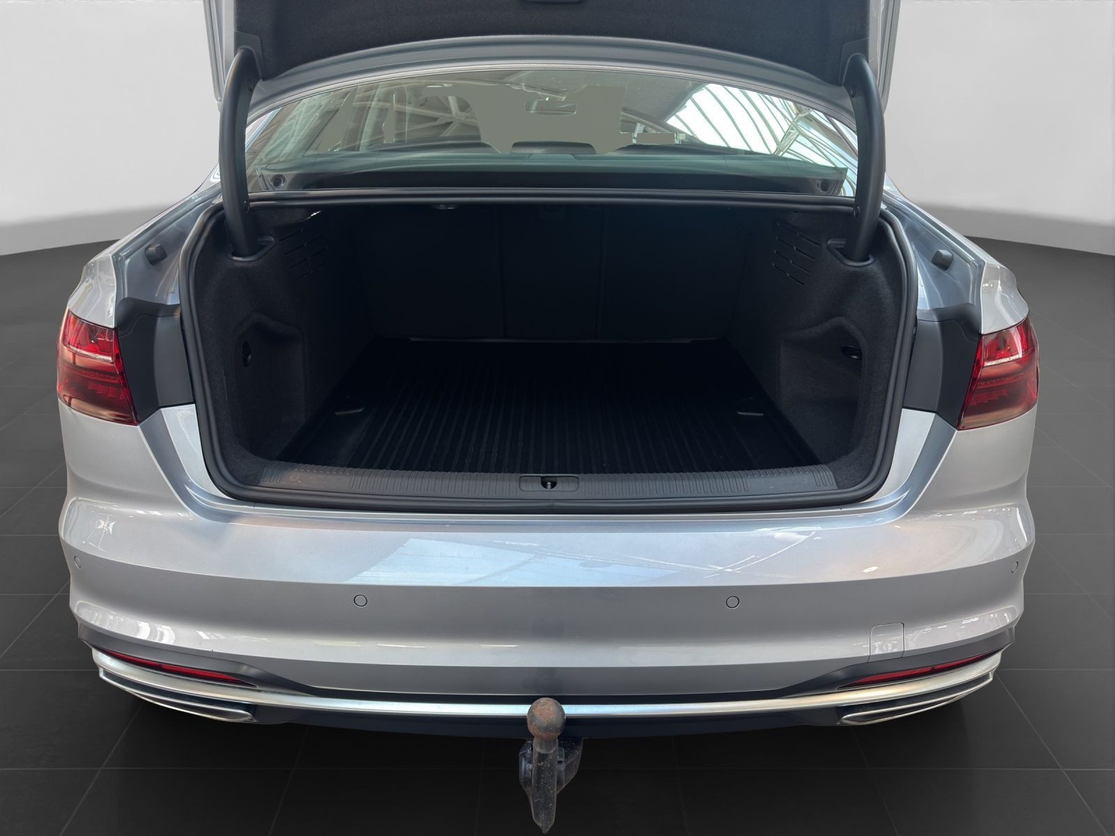 Audi A4 – Bild 17
