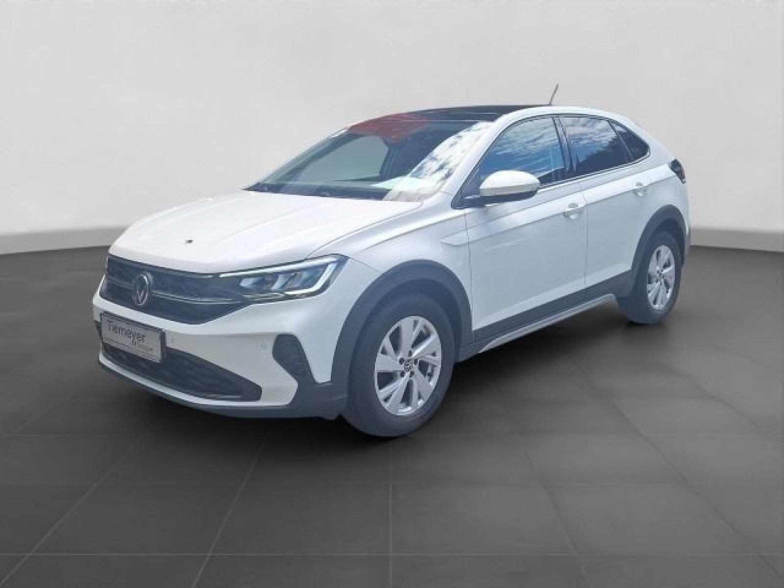 Volkswagen Taigo – Bild 2