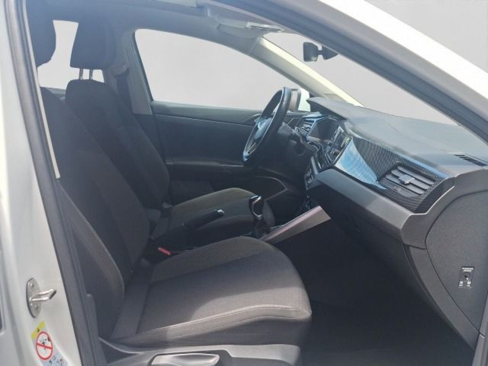 Volkswagen Taigo – Bild 4
