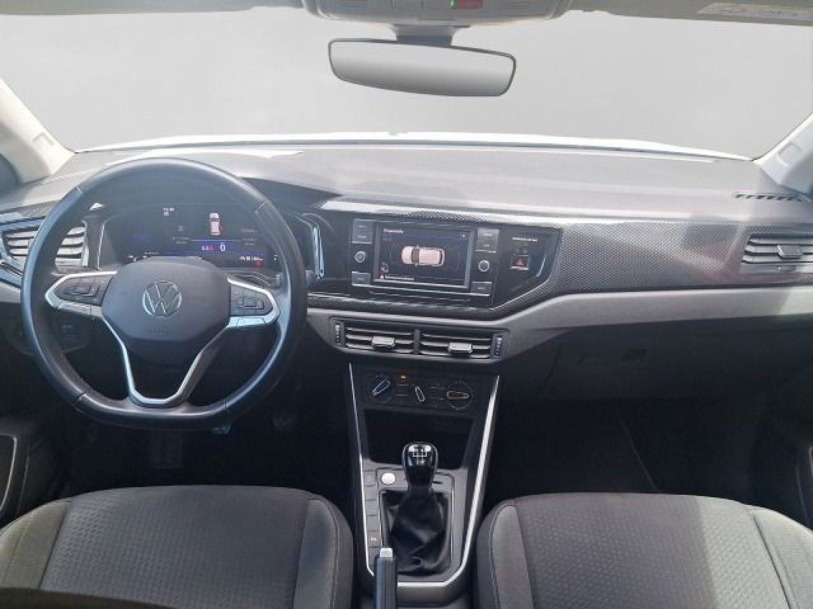 Volkswagen Taigo – Bild 5