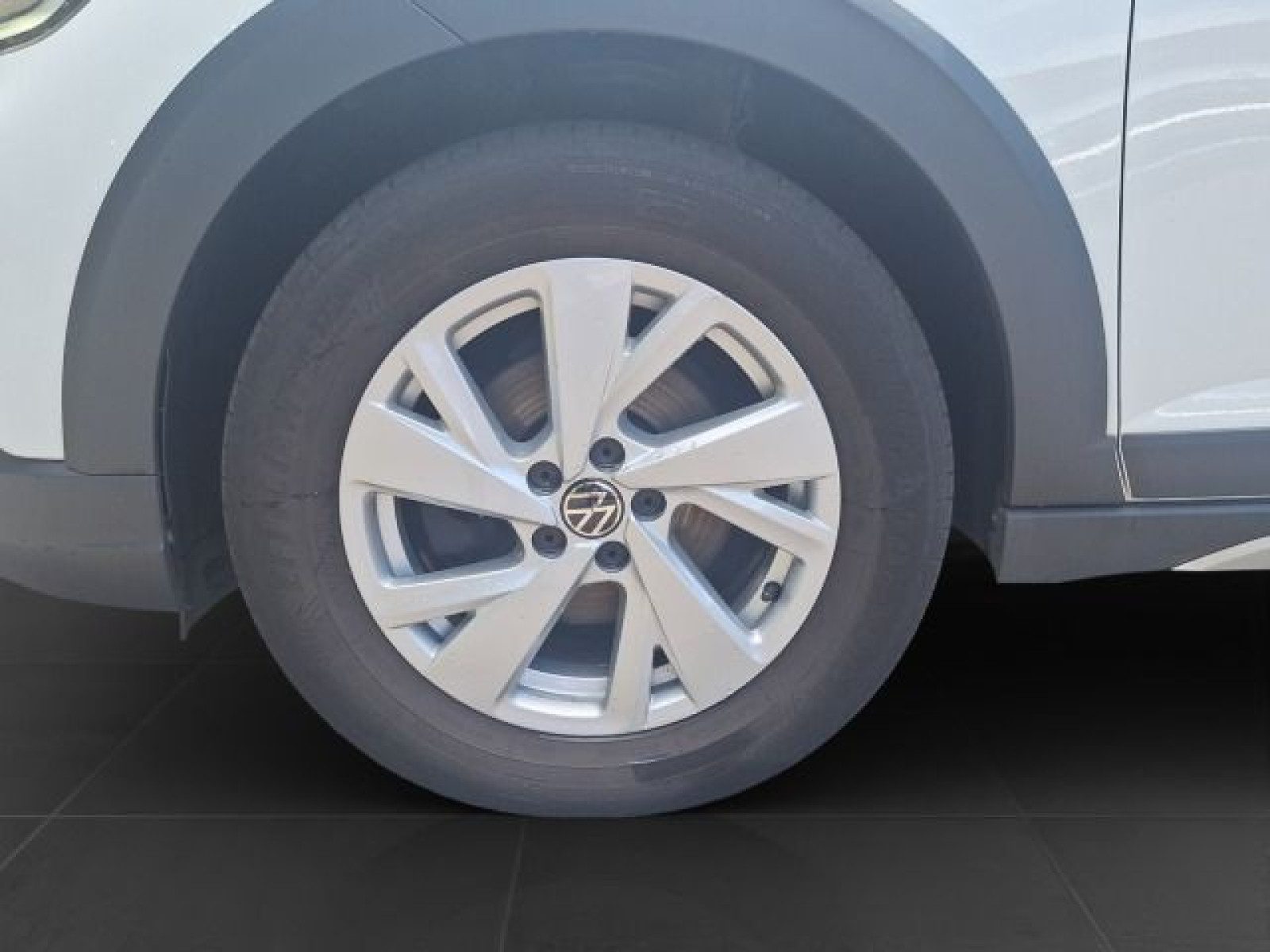 Volkswagen Taigo – Bild 6