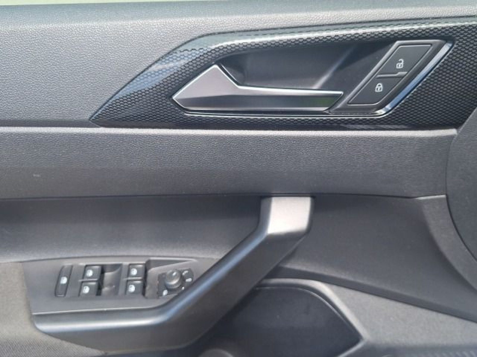 Volkswagen Taigo – Bild 7